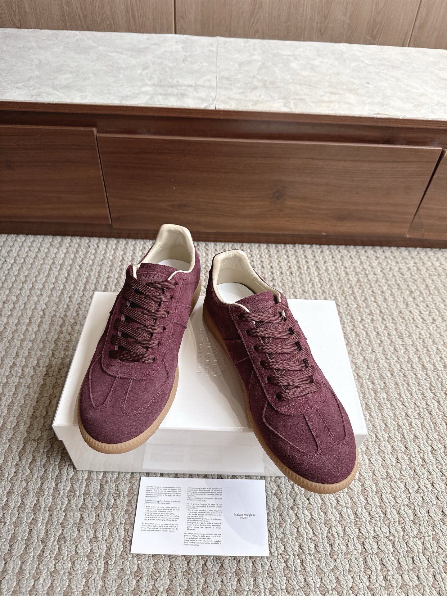 Designer Sneakers