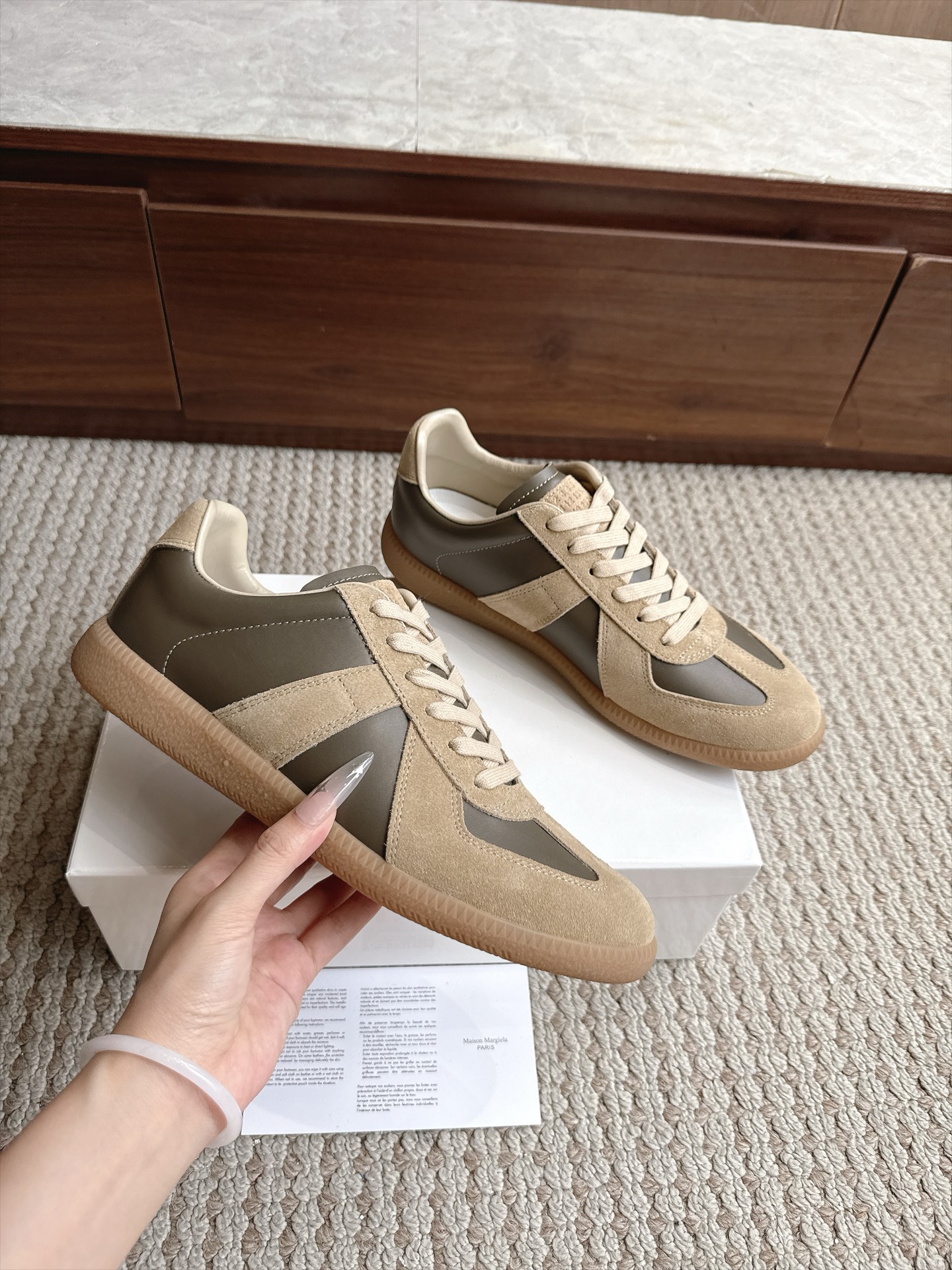 Designer Sneakers