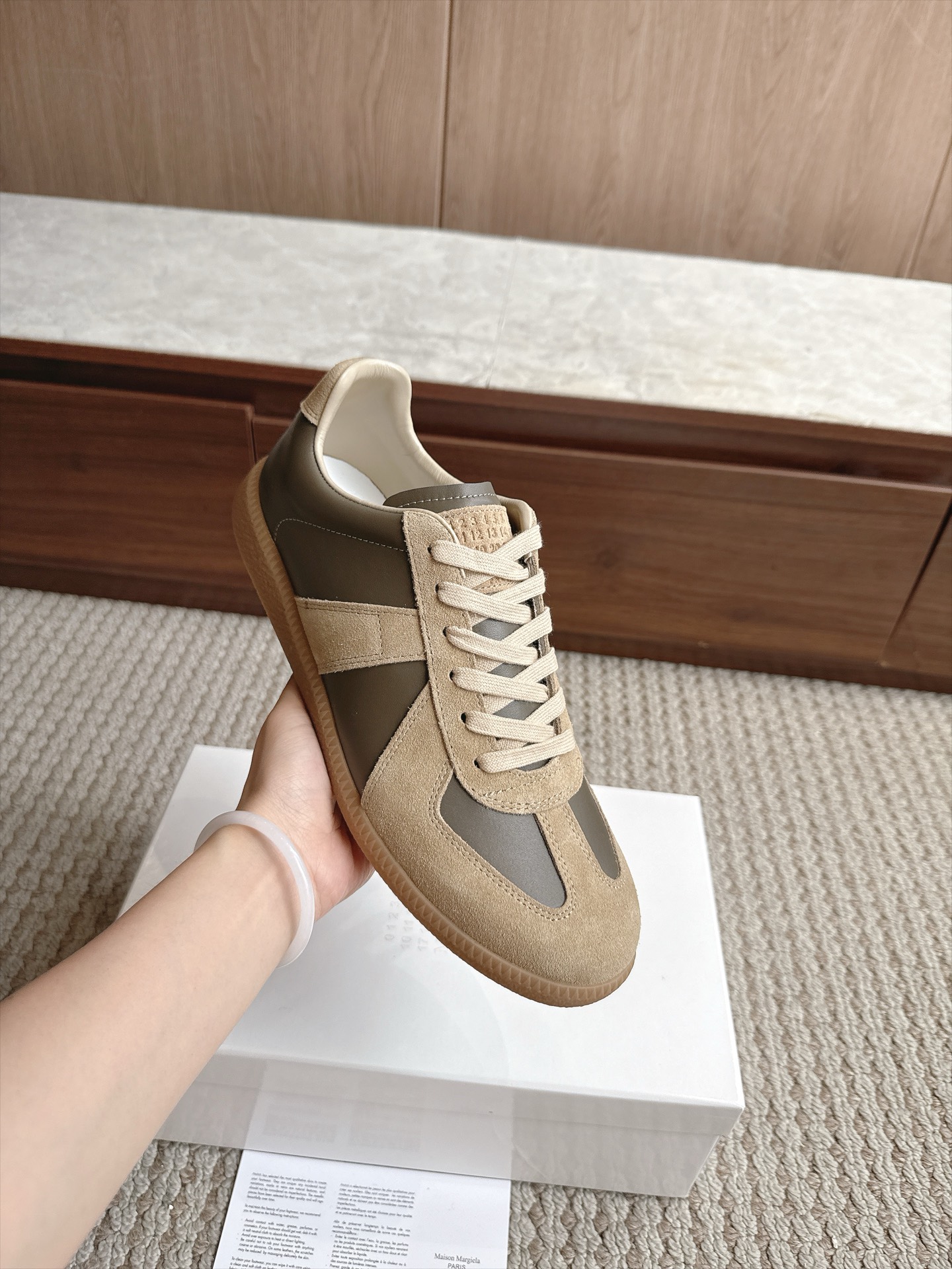 Designer Sneakers