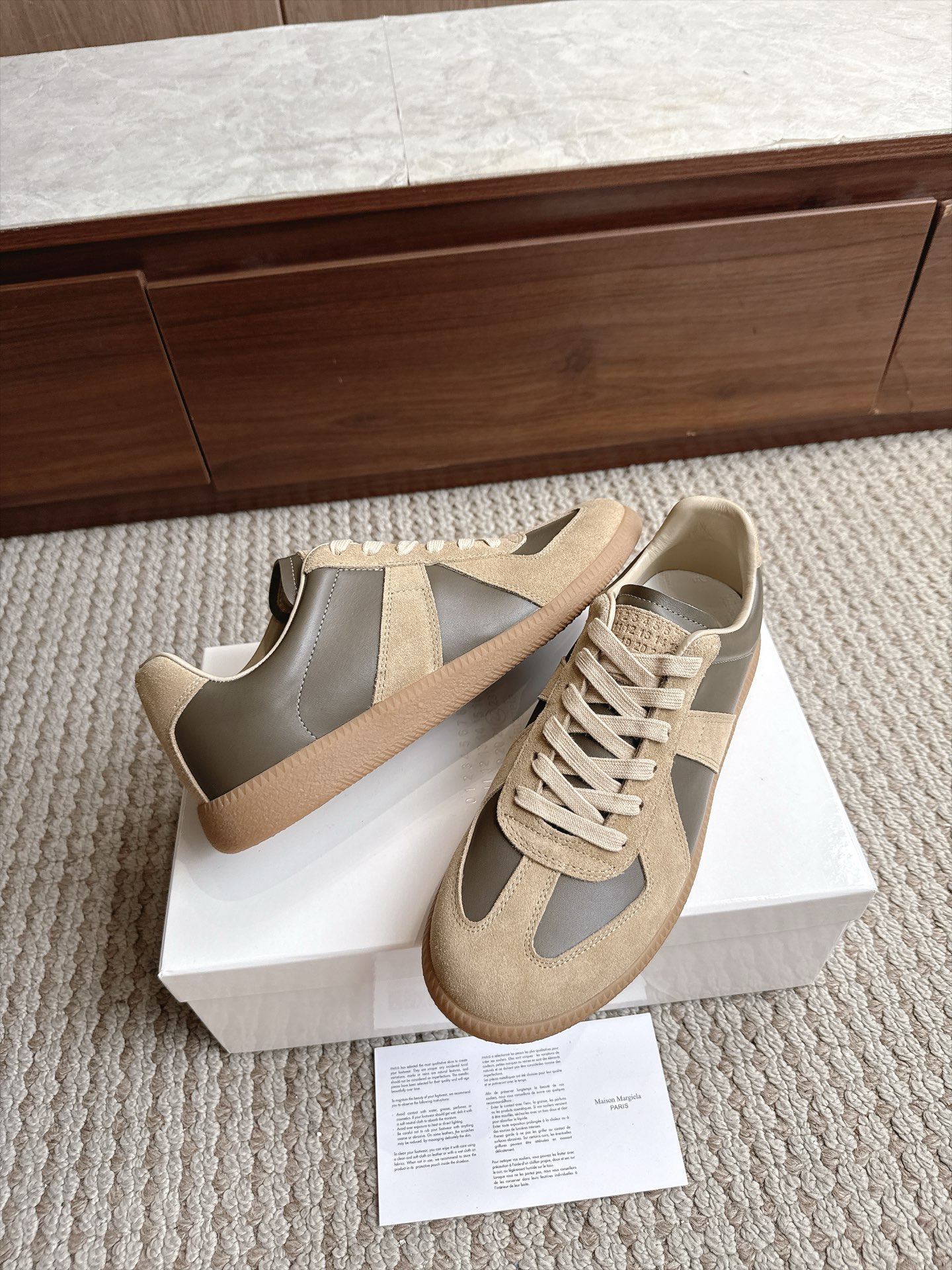 Designer Sneakers