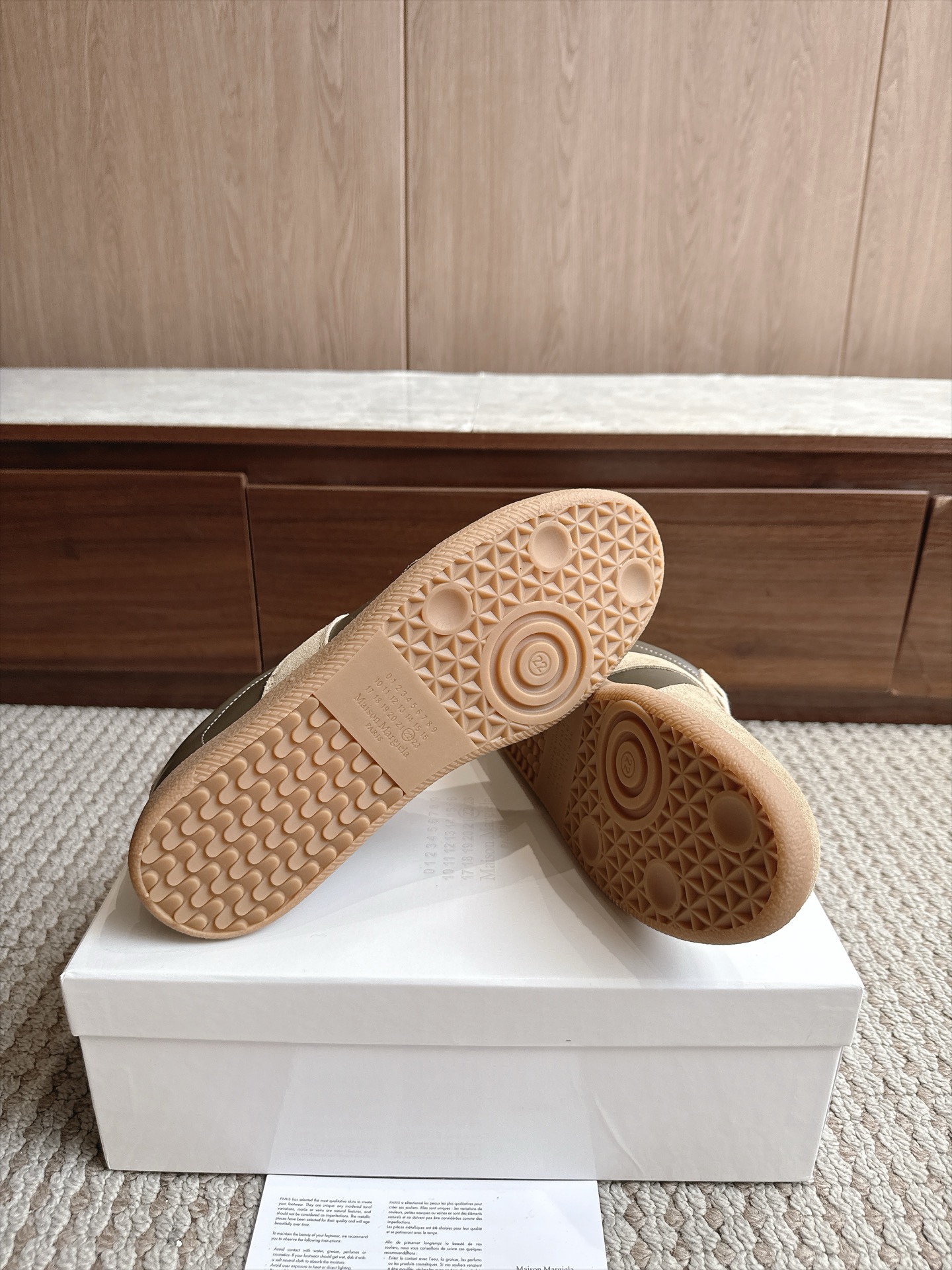 Designer Sneakers