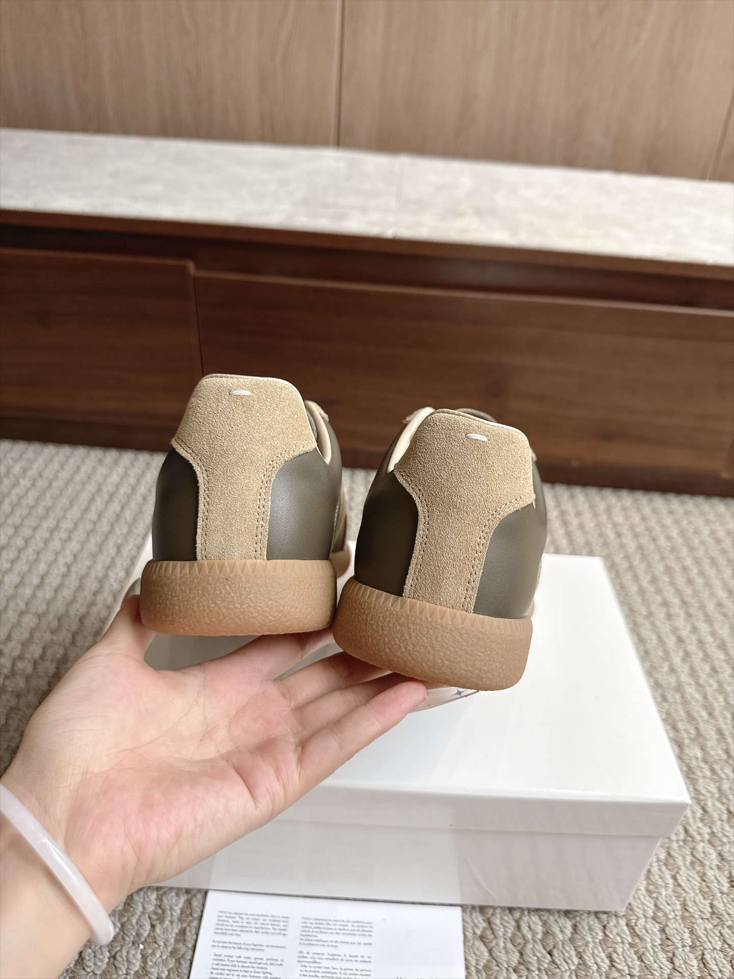 Designer Sneakers