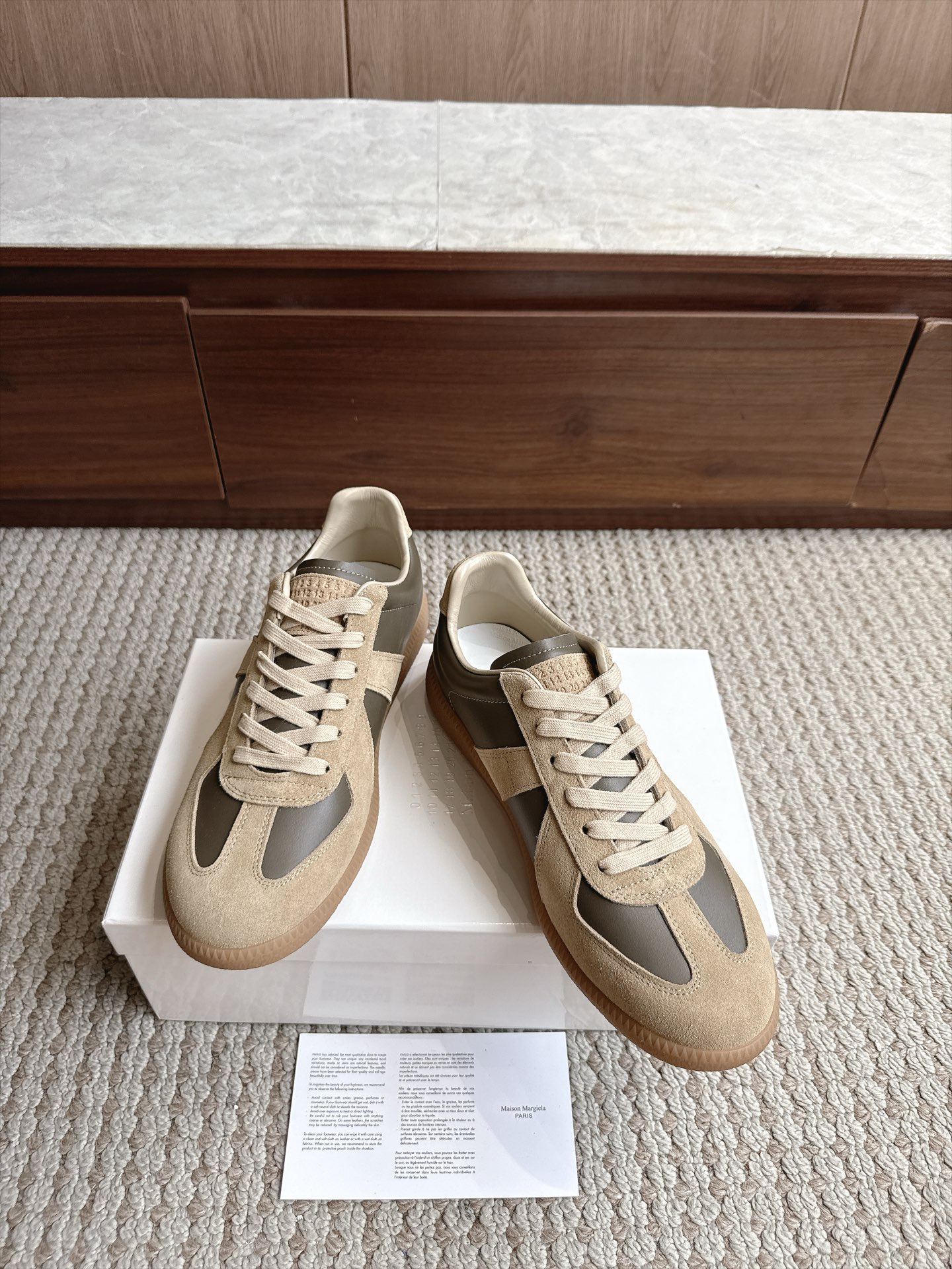 Designer Sneakers