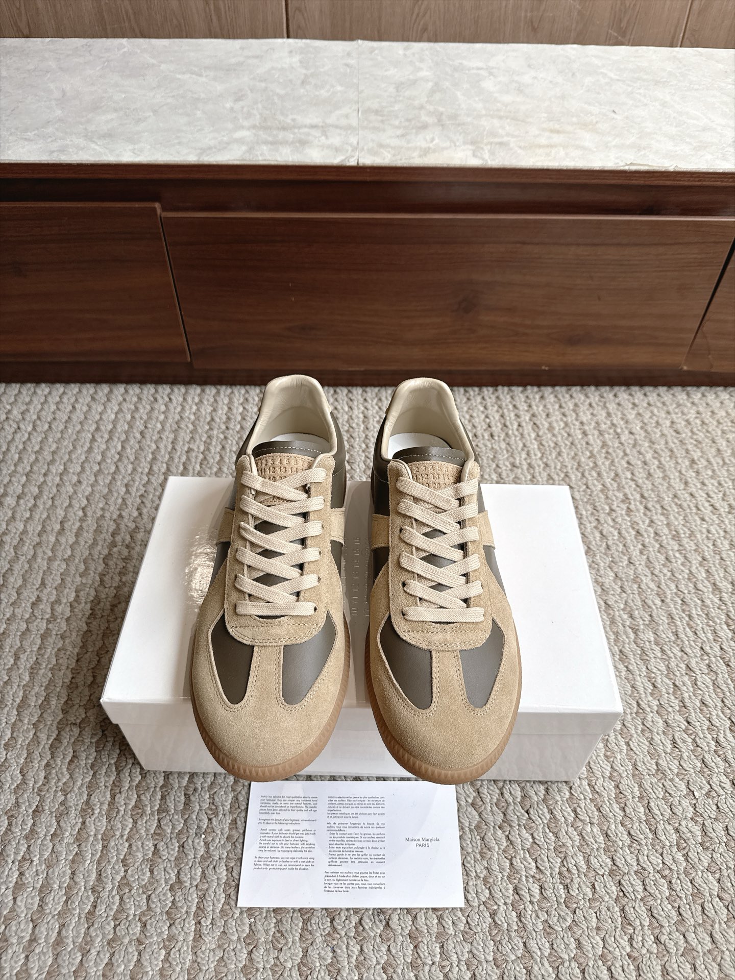 Designer Sneakers