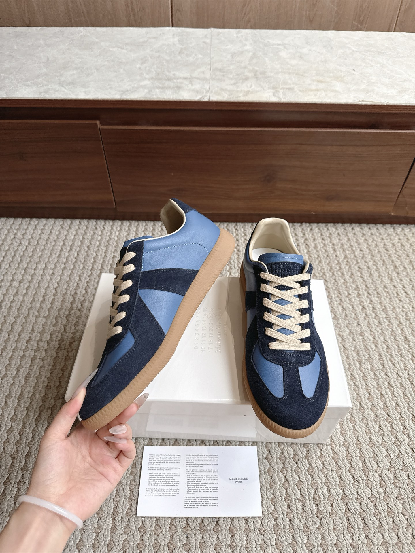 Designer Sneakers