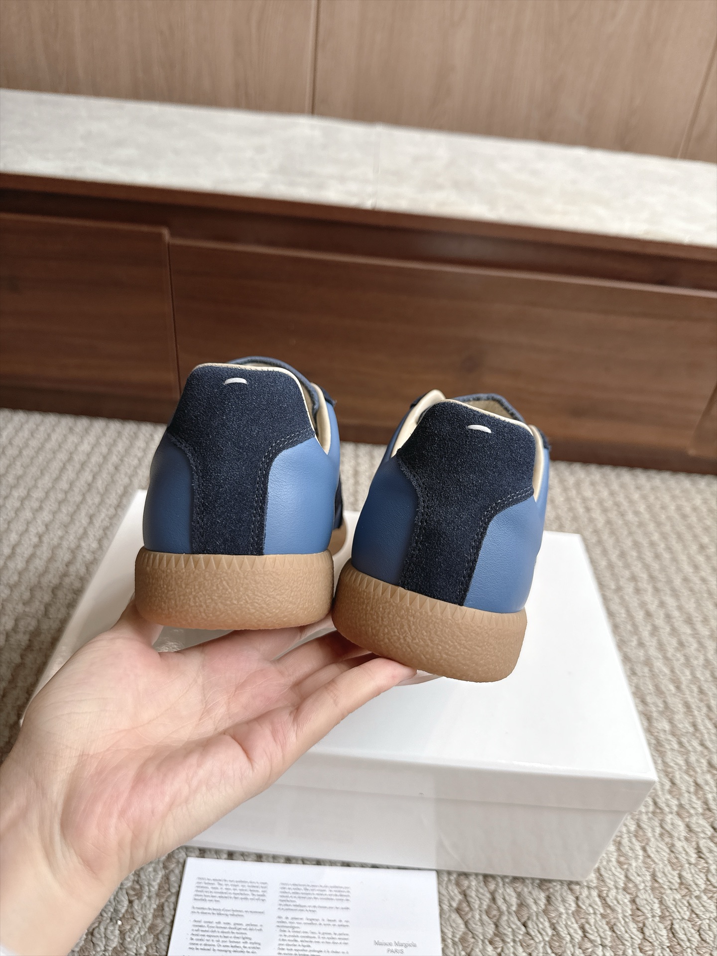 Designer Sneakers