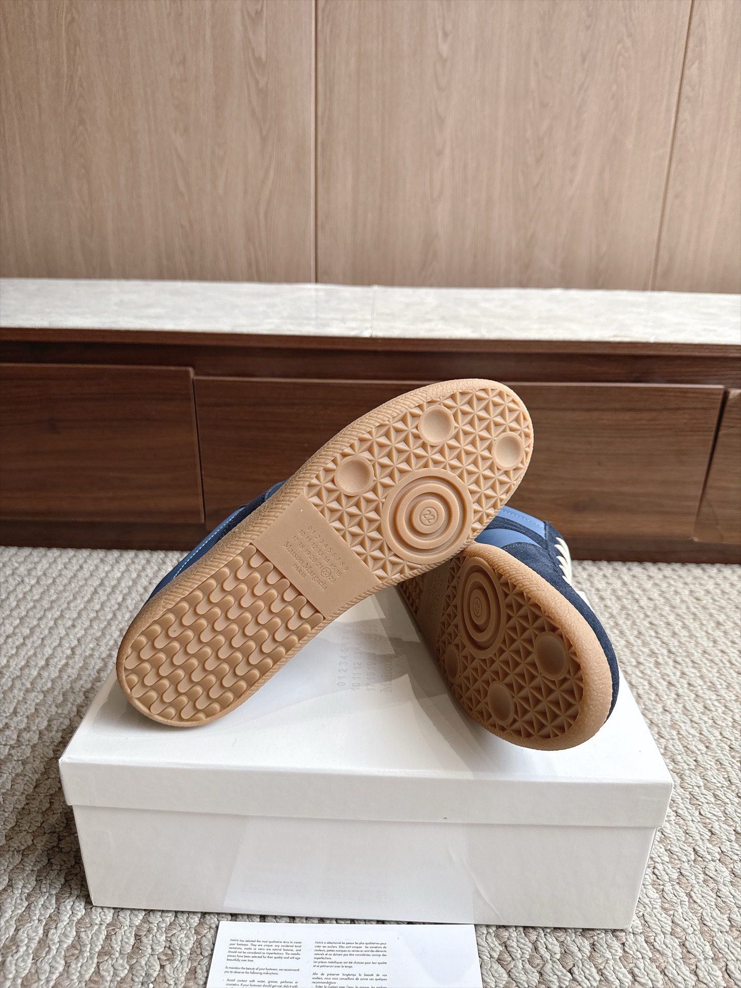 Designer Sneakers