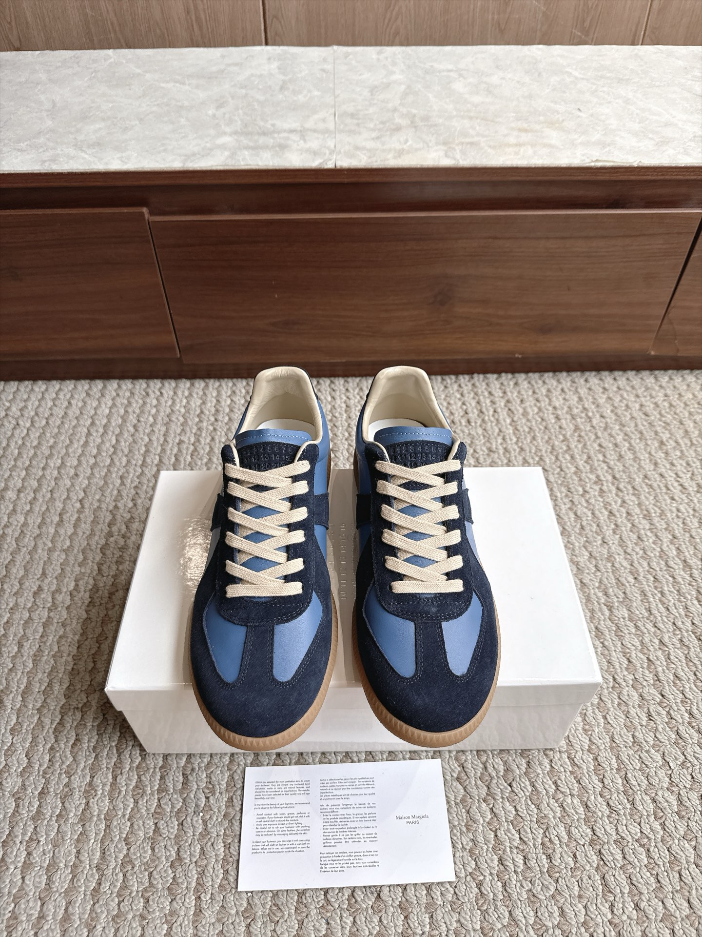 Designer Sneakers