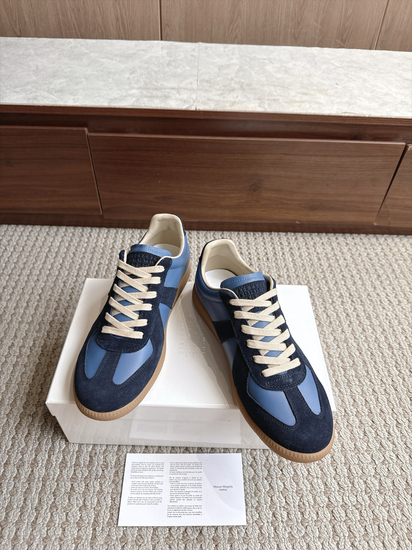 Designer Sneakers