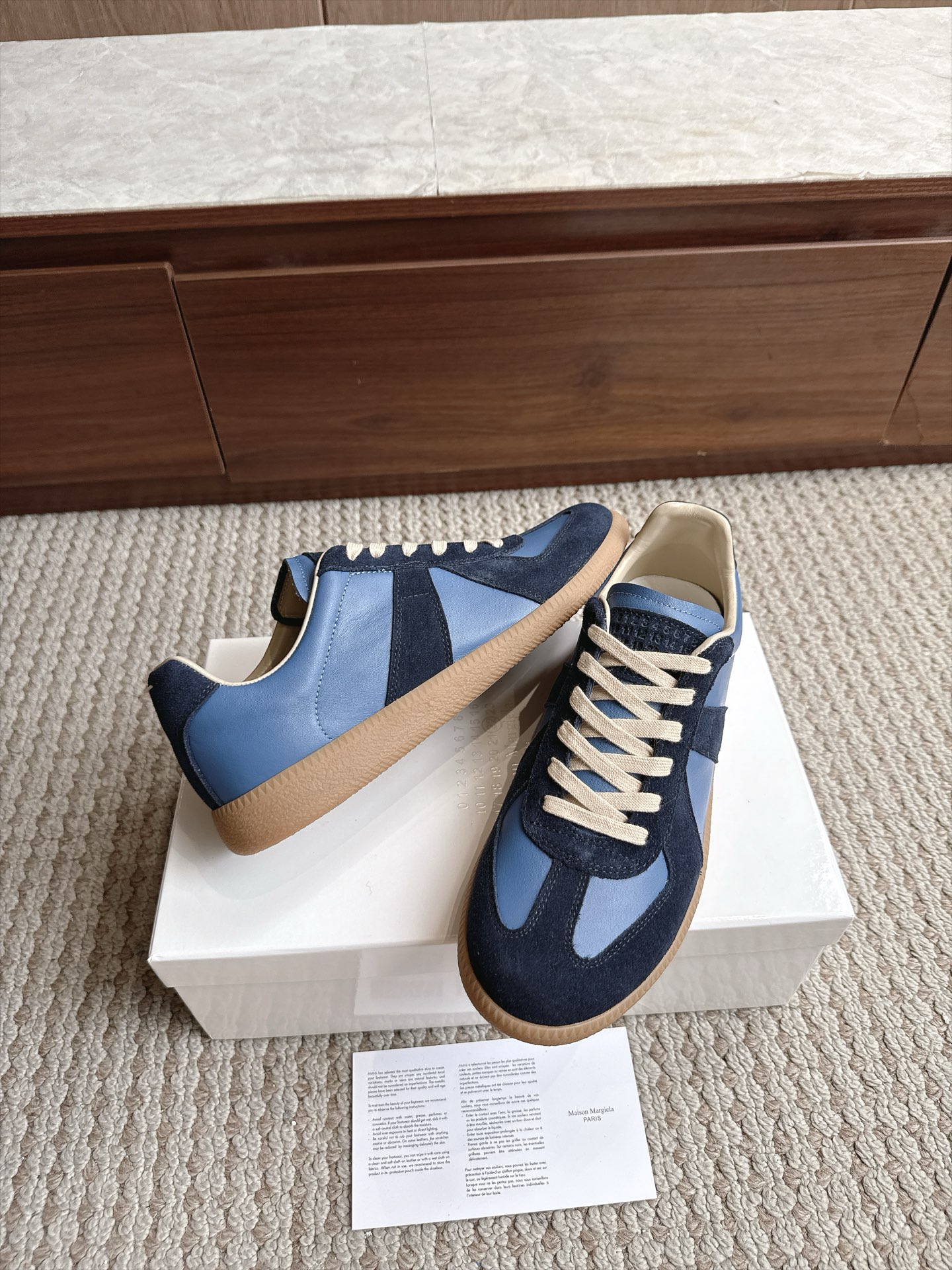 Designer Sneakers
