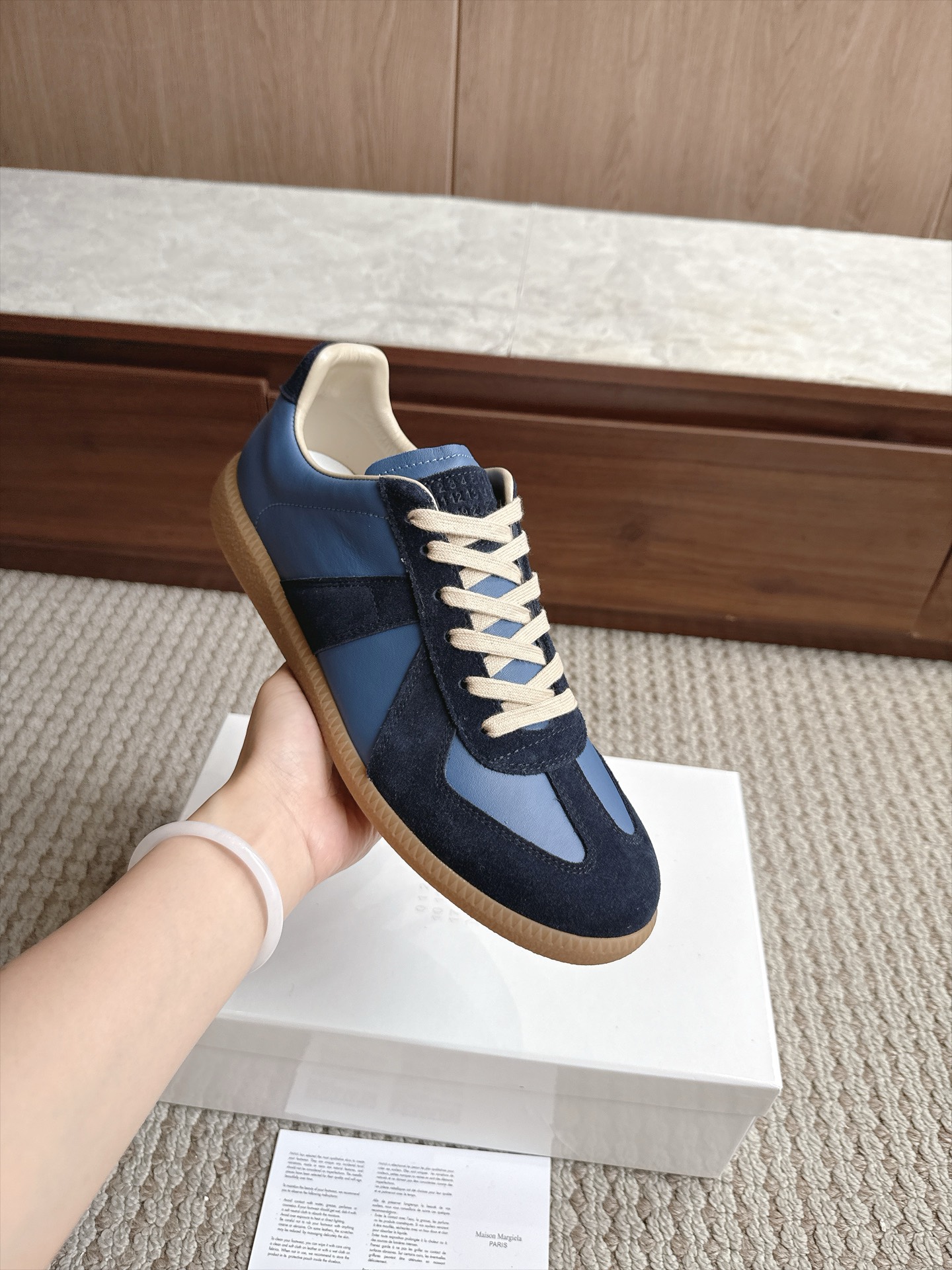 Designer Sneakers