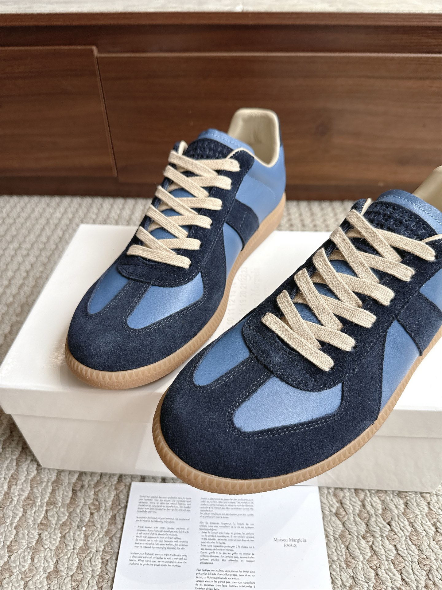 Designer Sneakers