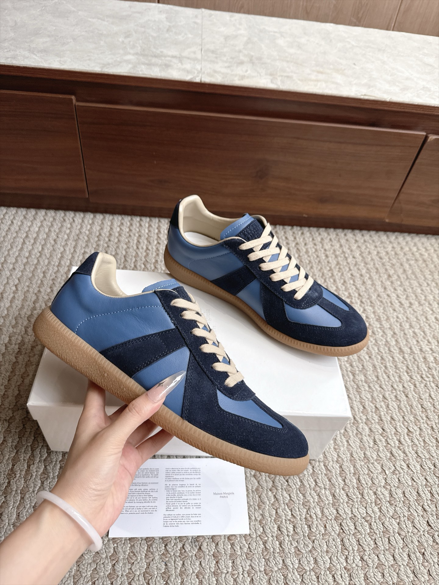 Designer Sneakers