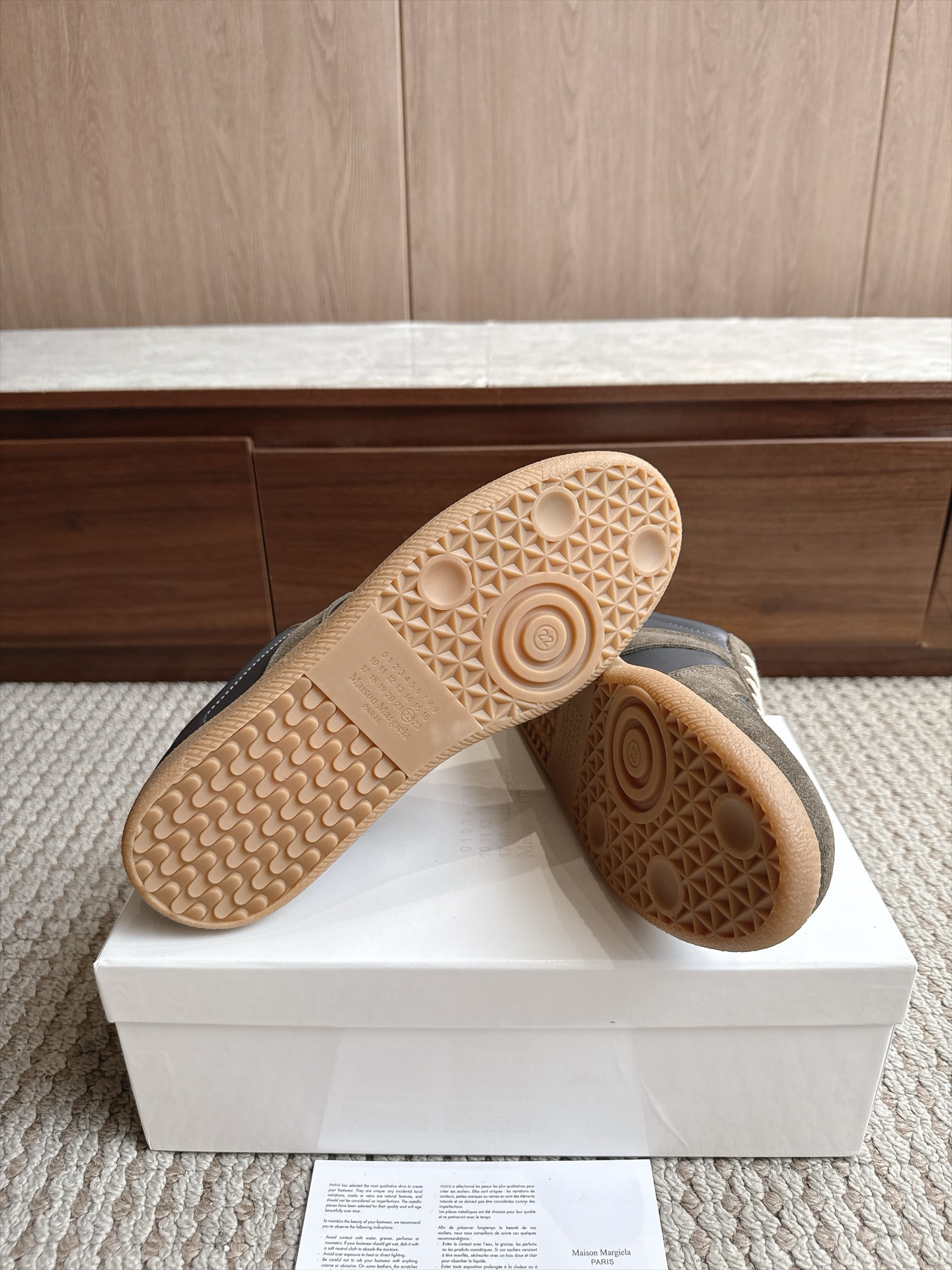 Designer Sneakers