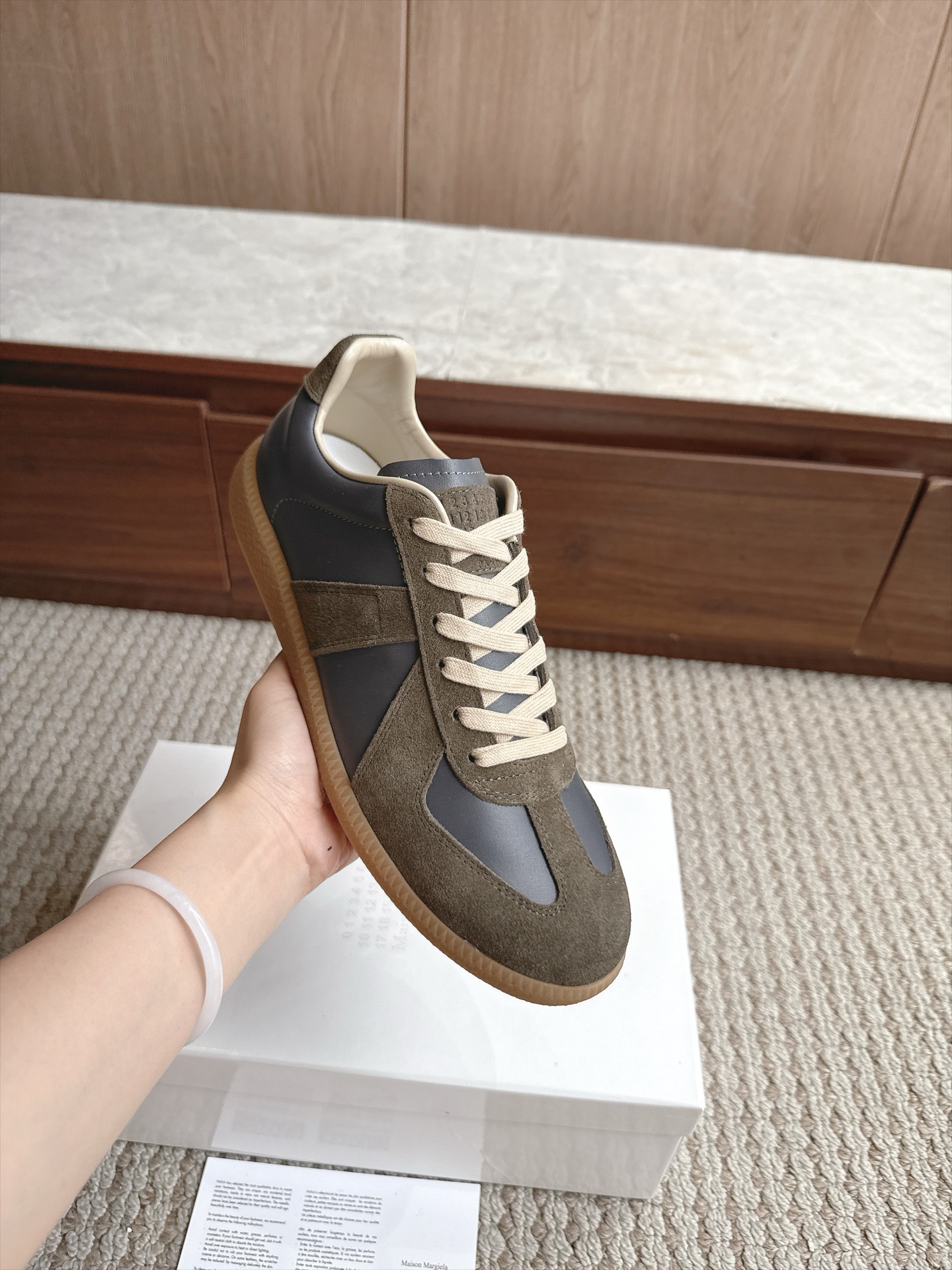 Designer Sneakers