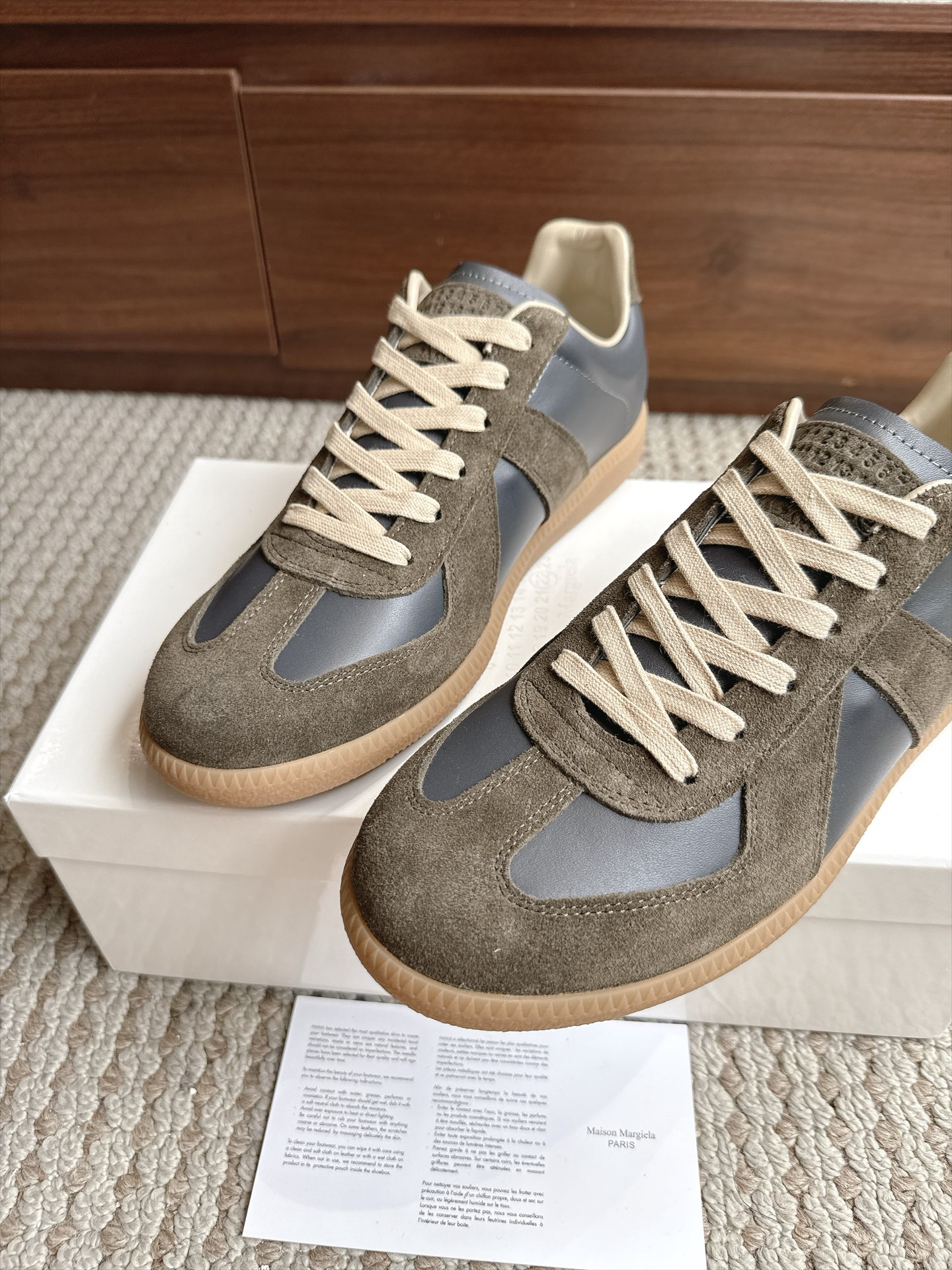 Designer Sneakers