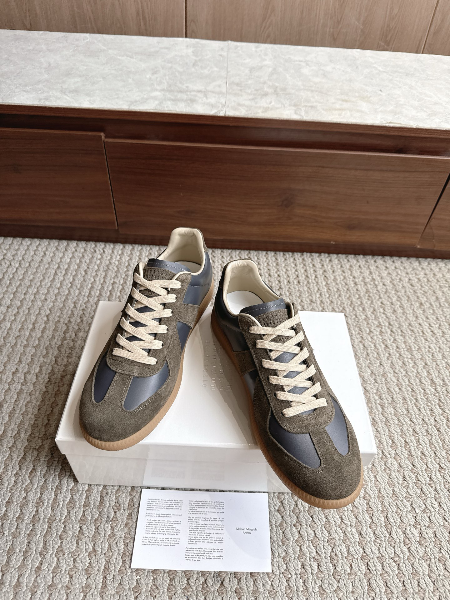 Designer Sneakers