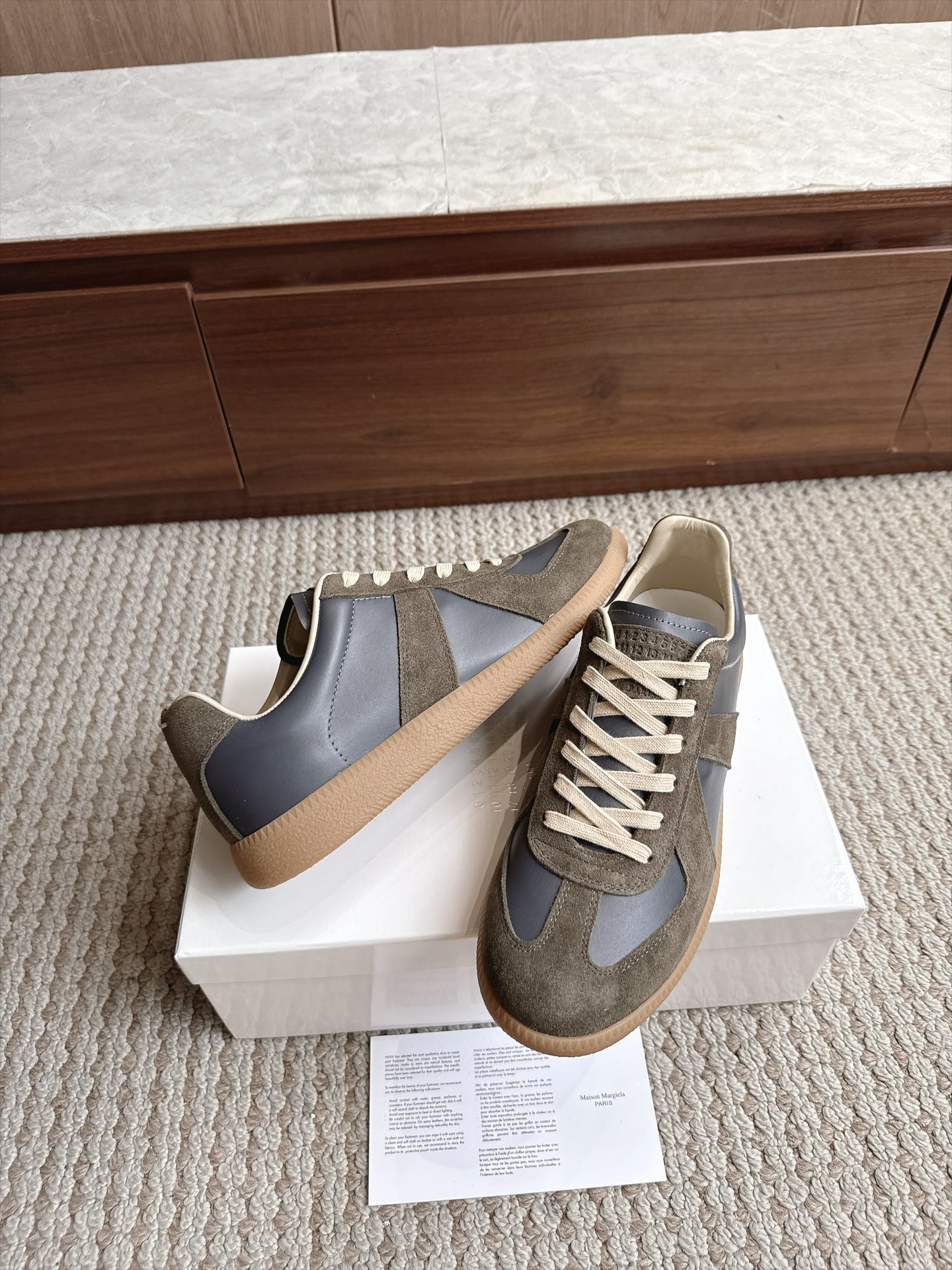 Designer Sneakers
