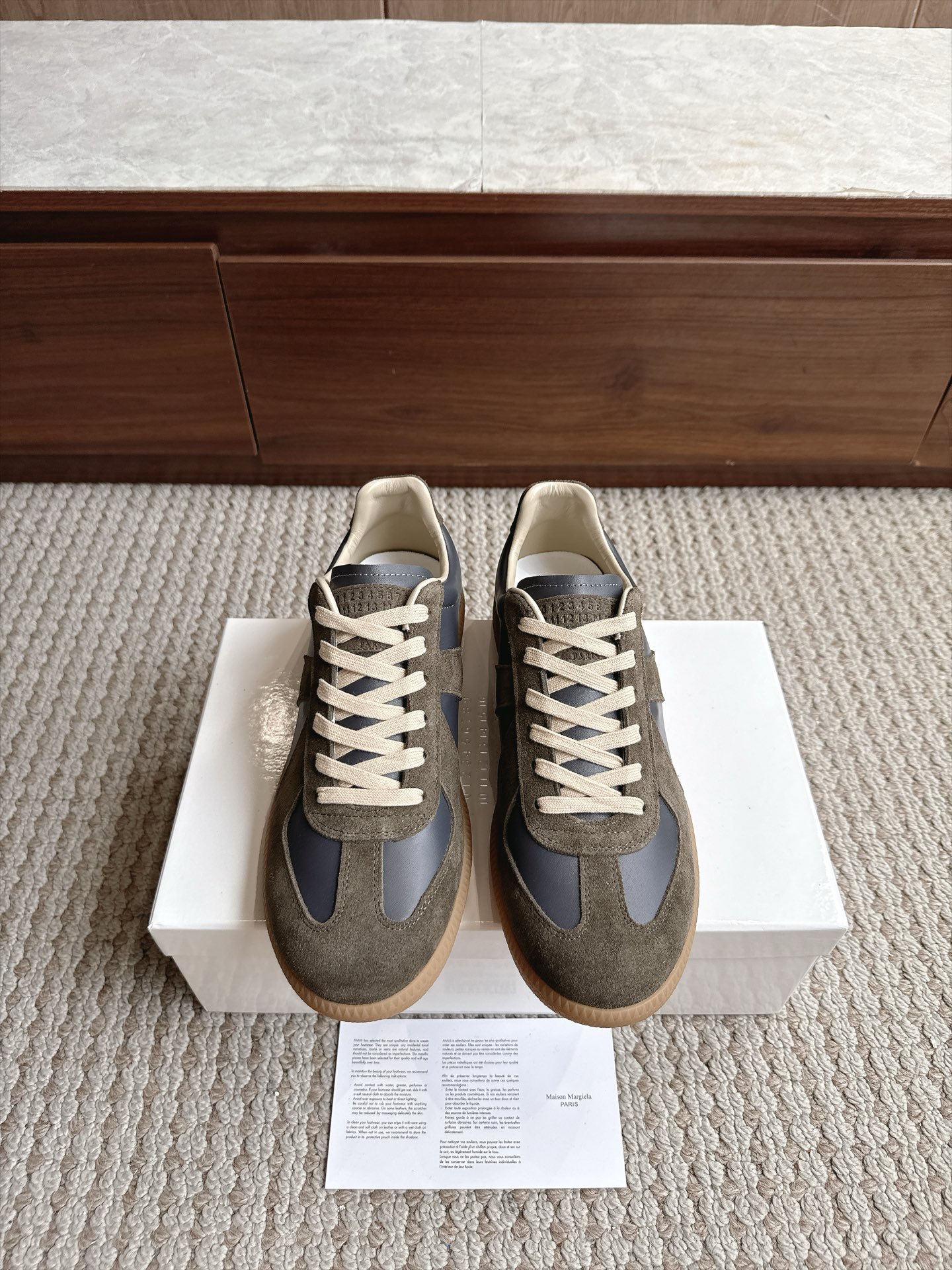 Designer Sneakers