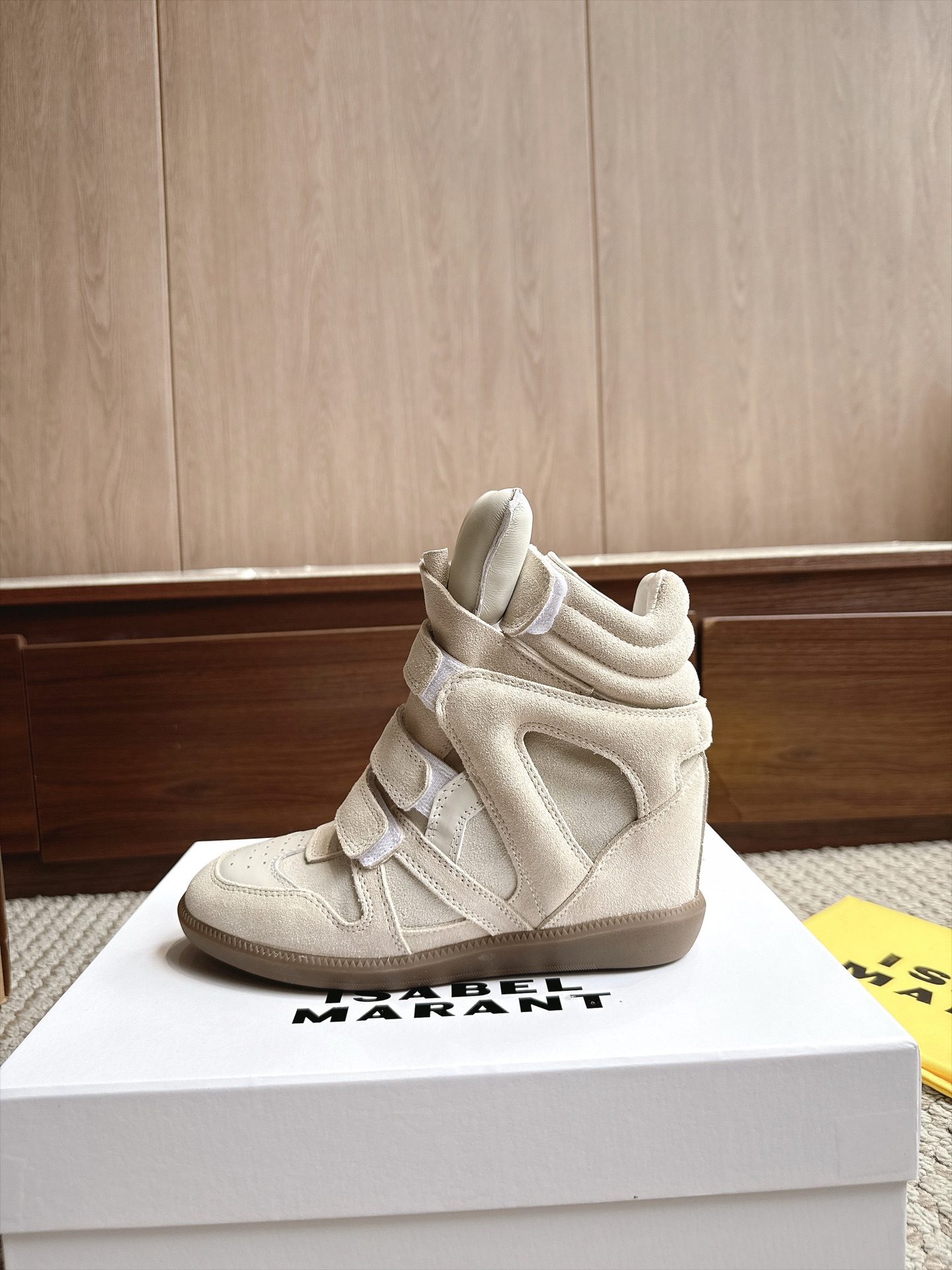 Designer Sneakers