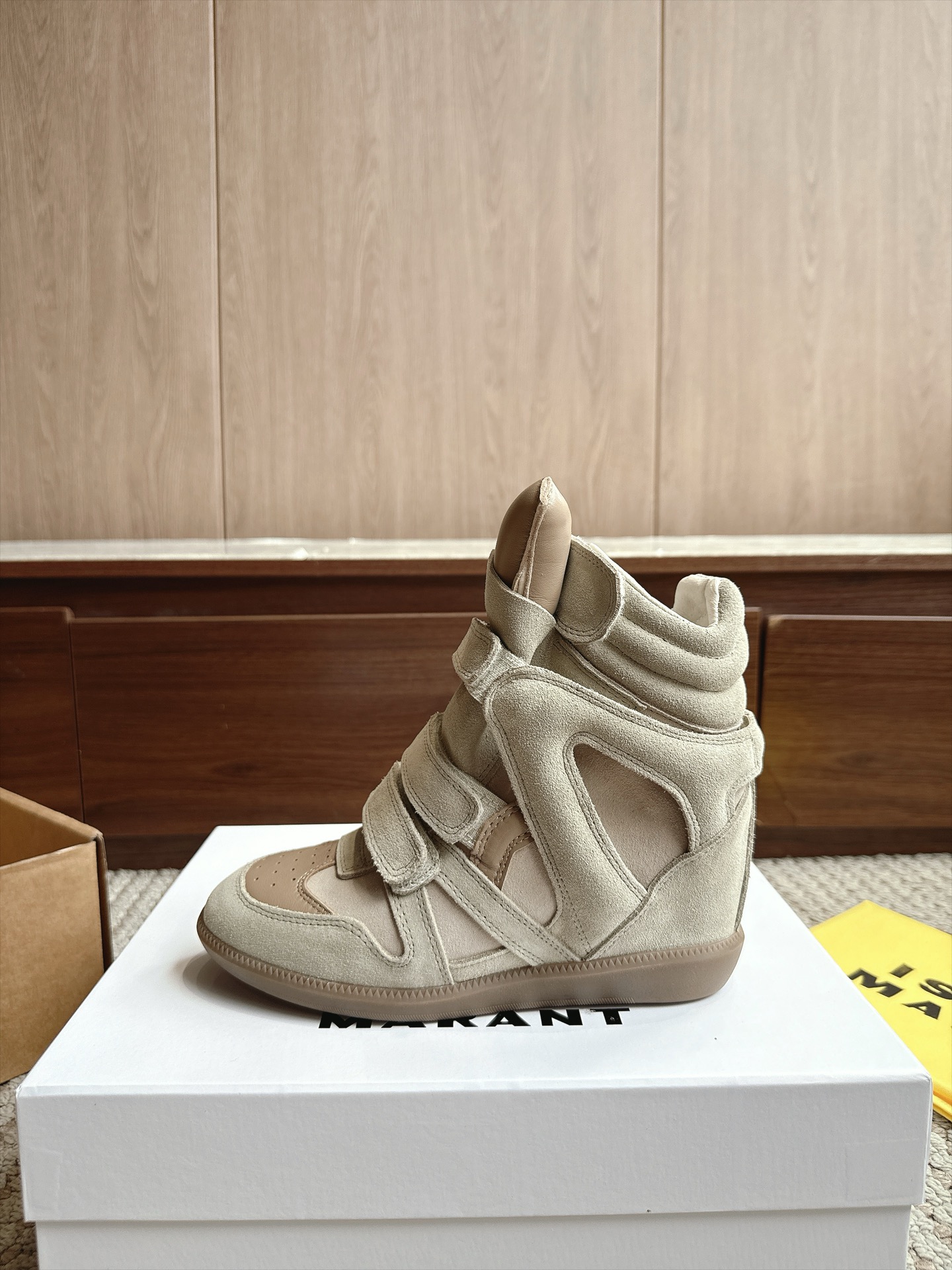 Designer Sneakers
