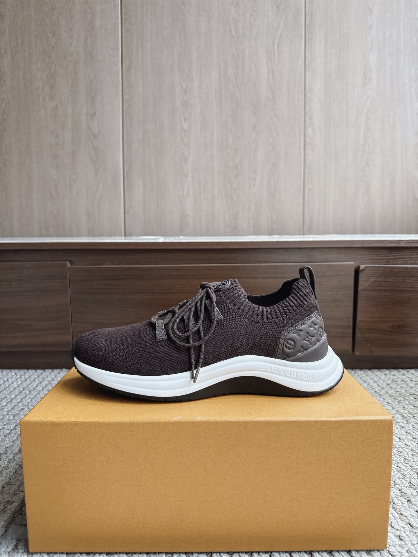 Louis Vuitton Women Shoes