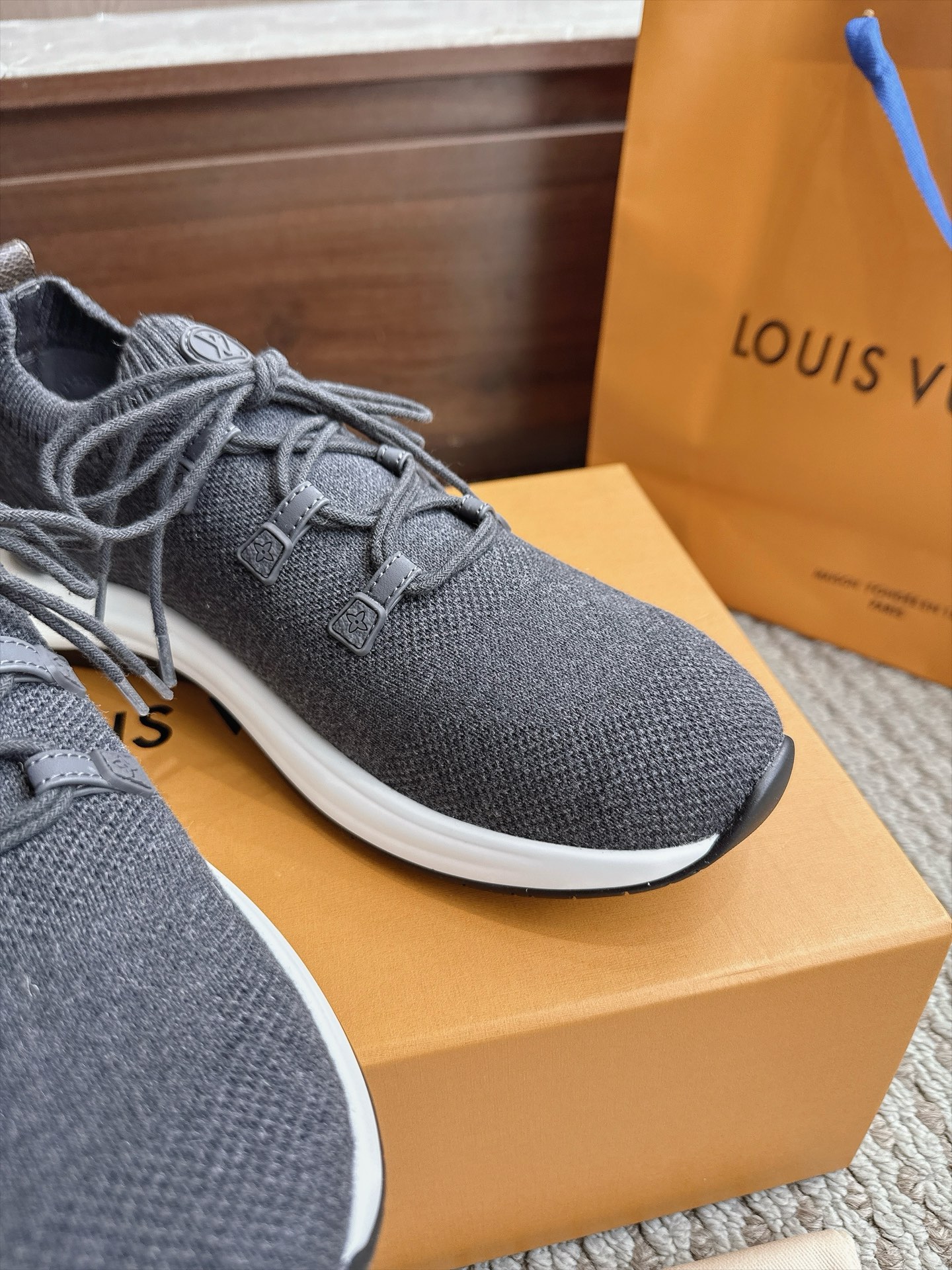 Louis Vuitton Women Shoes
