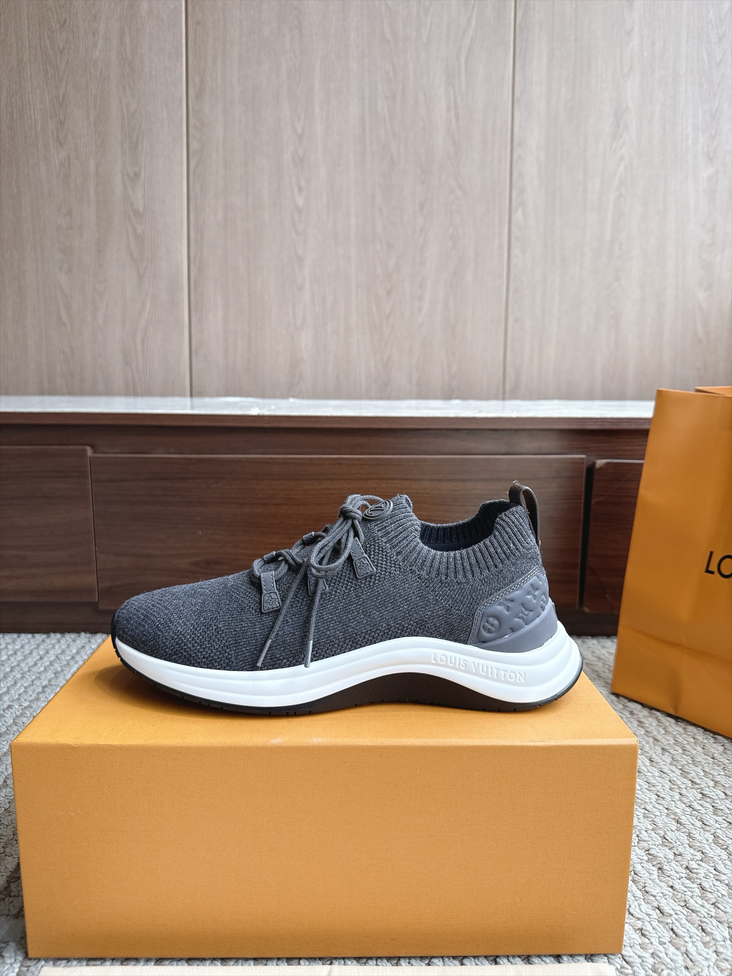 Louis Vuitton Women Shoes