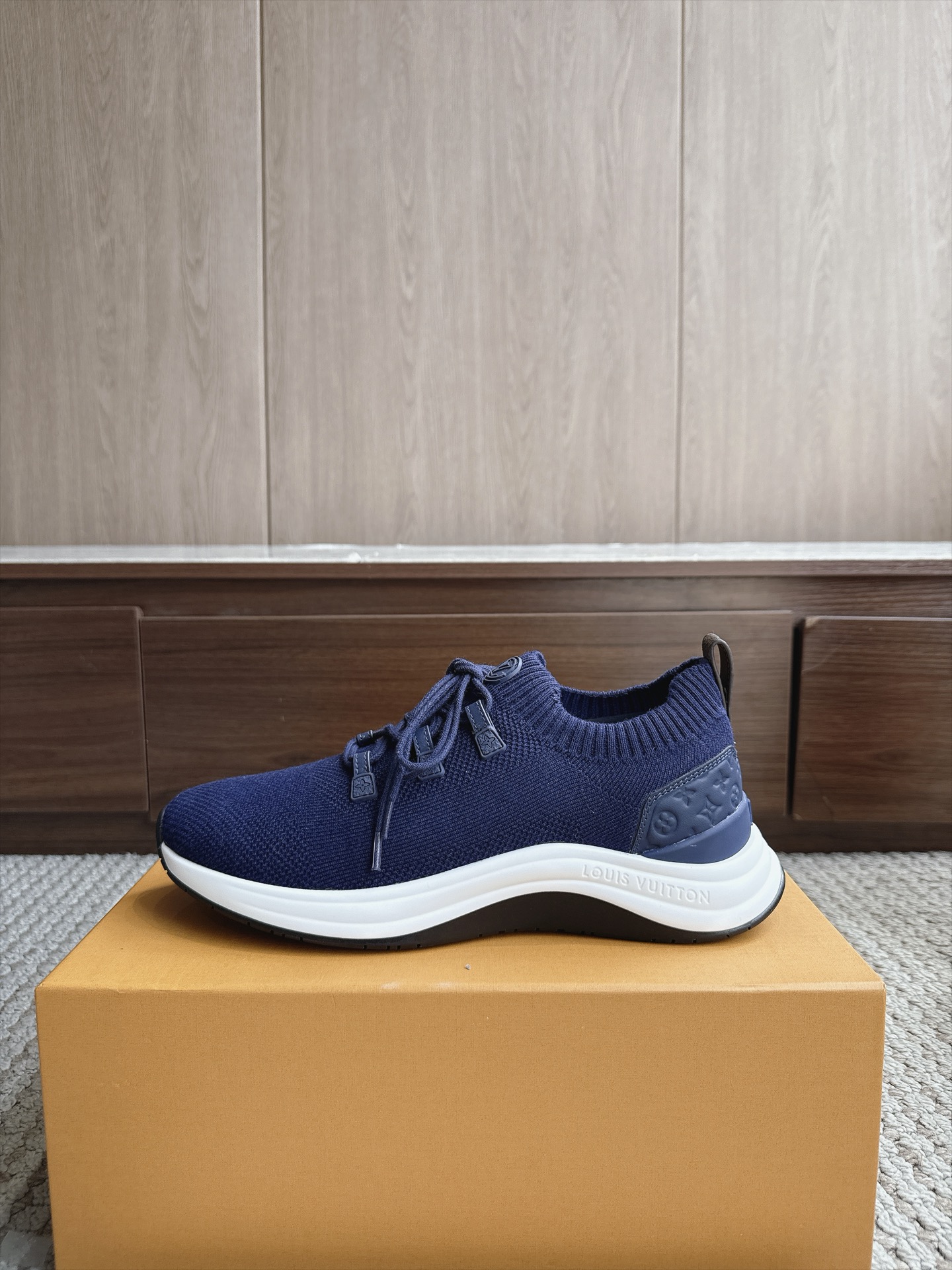 Louis Vuitton Women Shoes