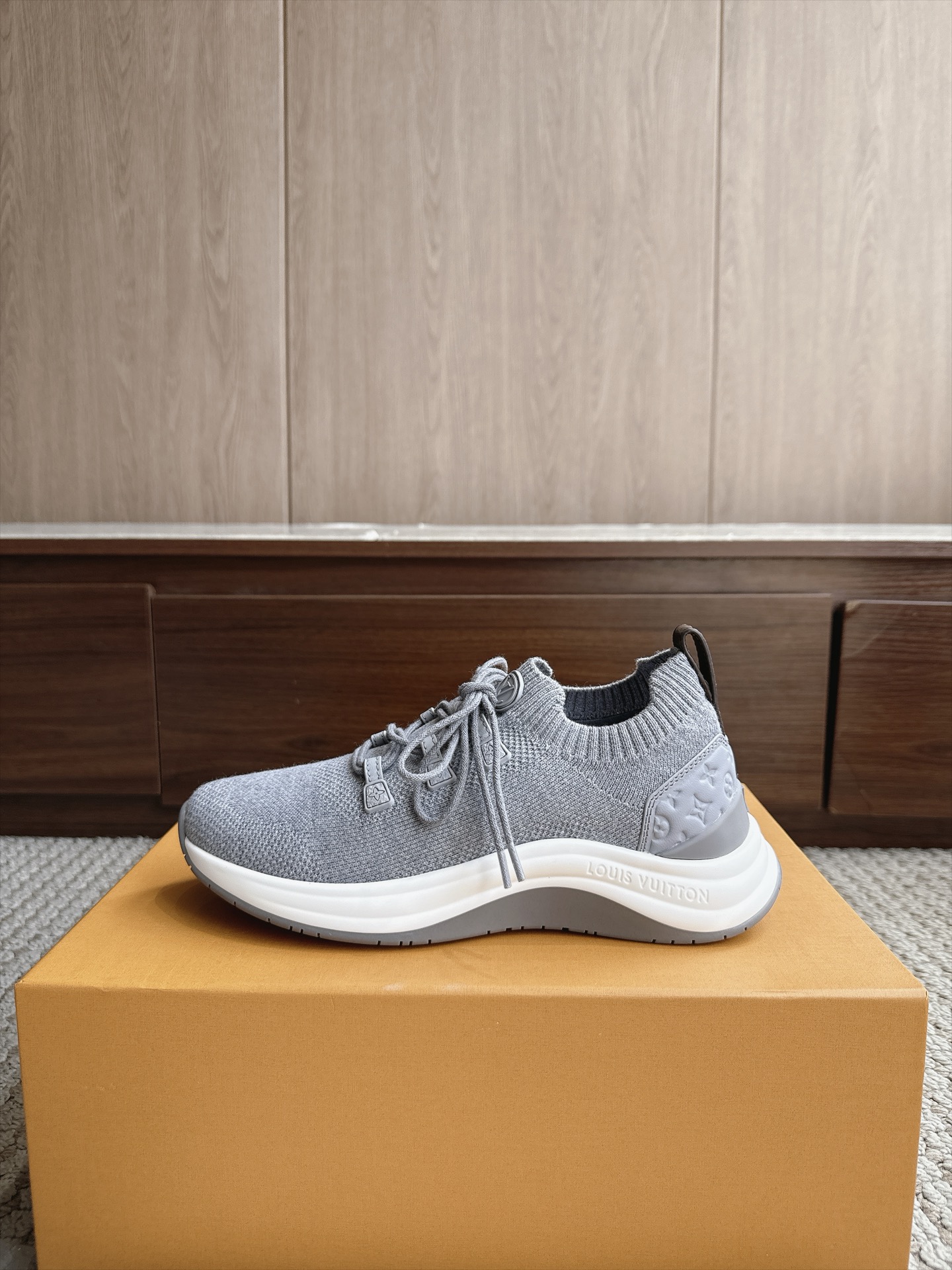 Louis Vuitton Women Shoes