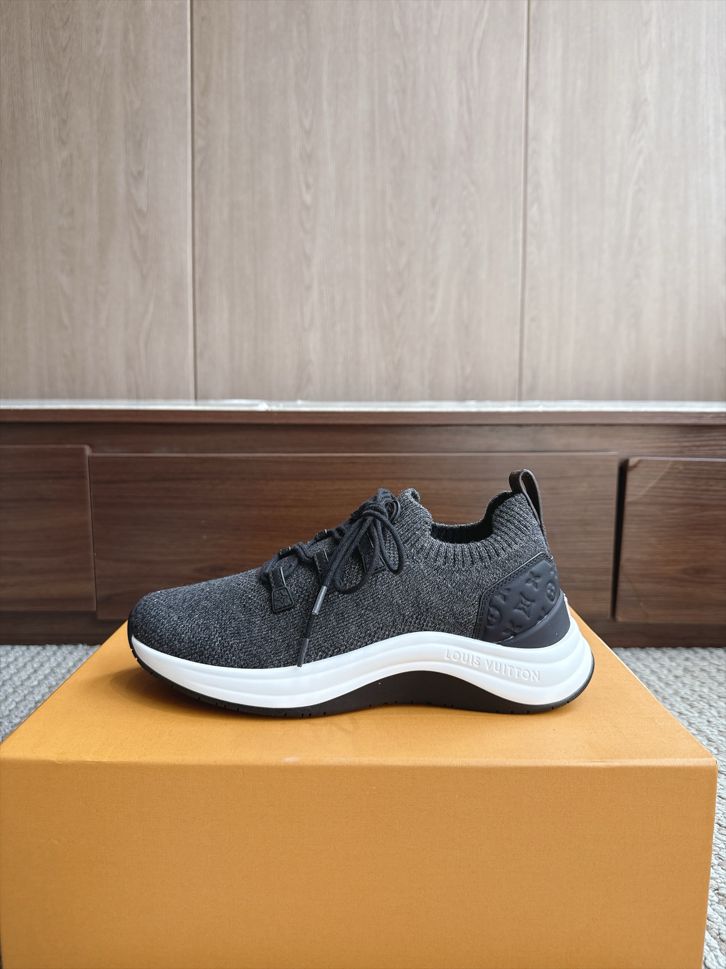 Louis Vuitton Women Shoes