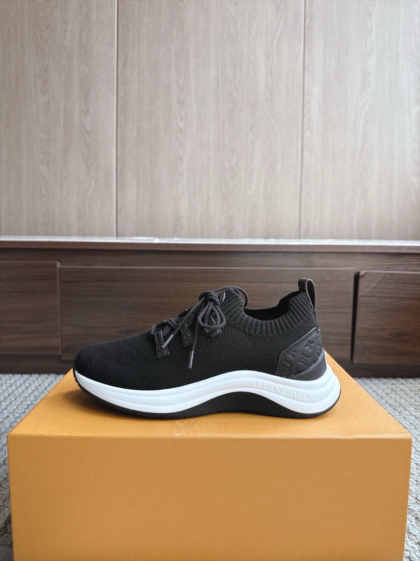 Louis Vuitton Women Shoes
