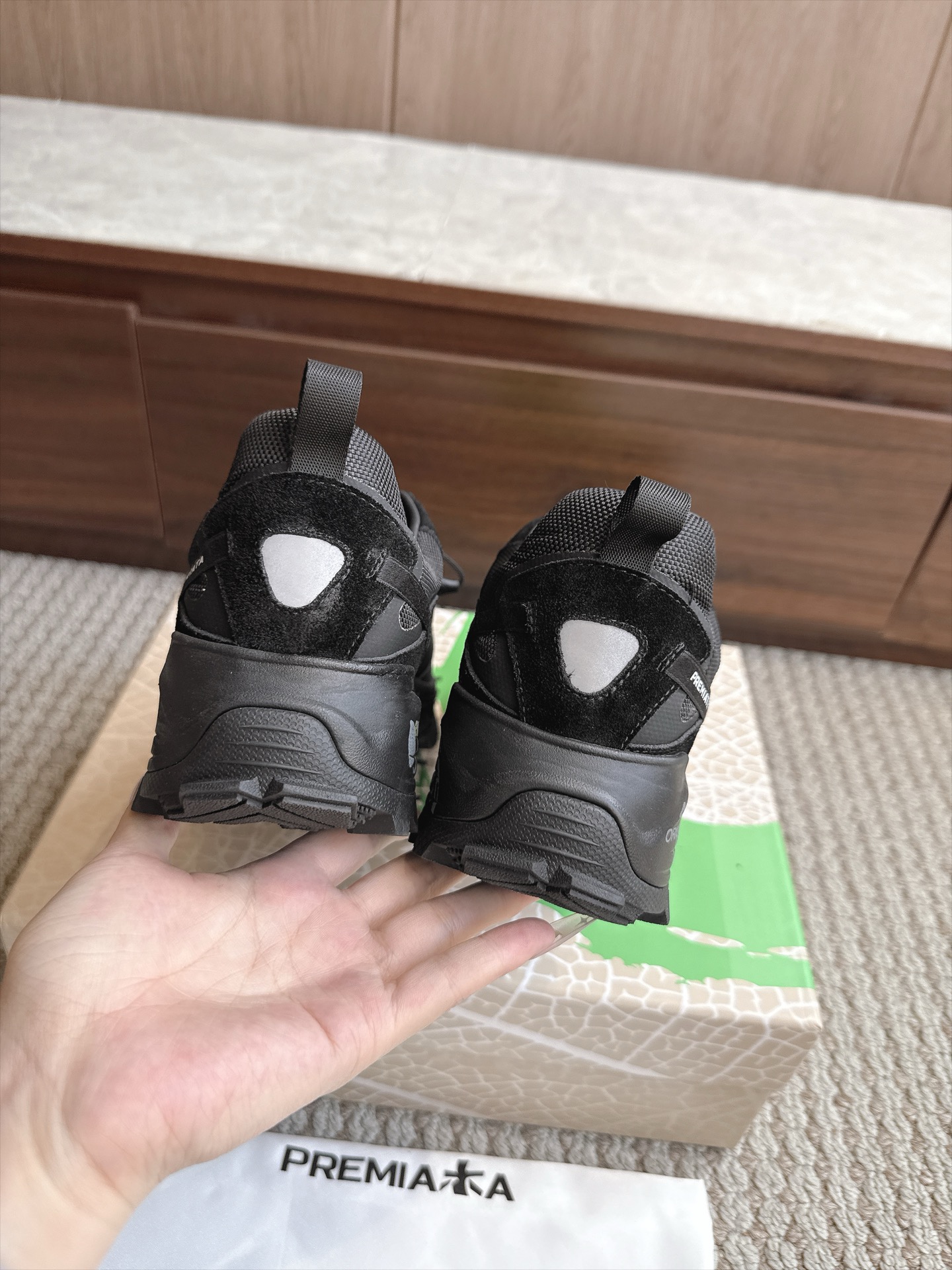 Designer Women Shoes