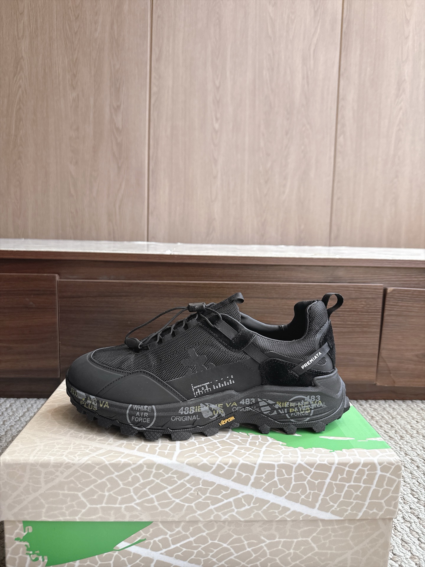 Designer Women Shoes