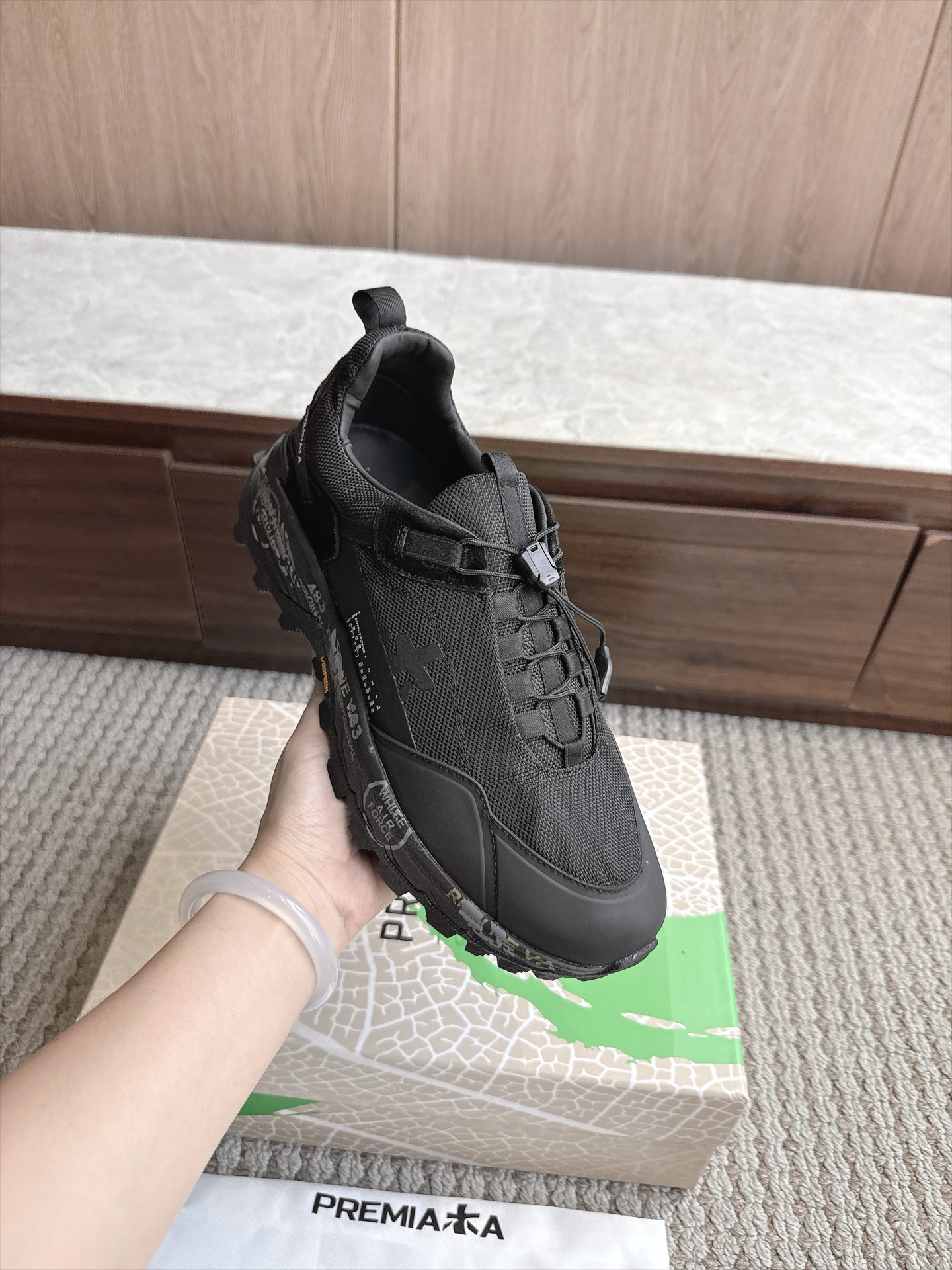 Designer Women Shoes