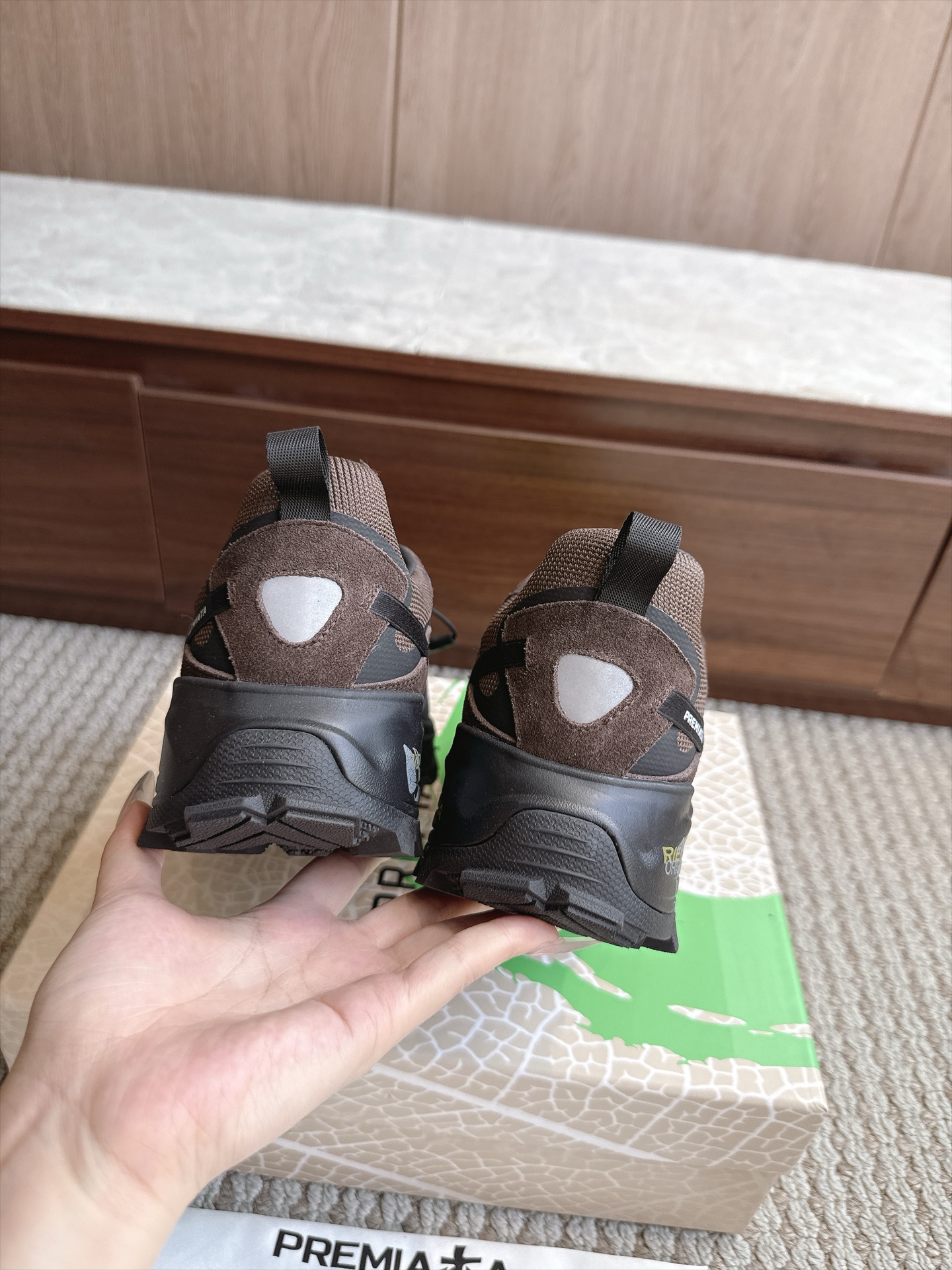 Designer Women Shoes