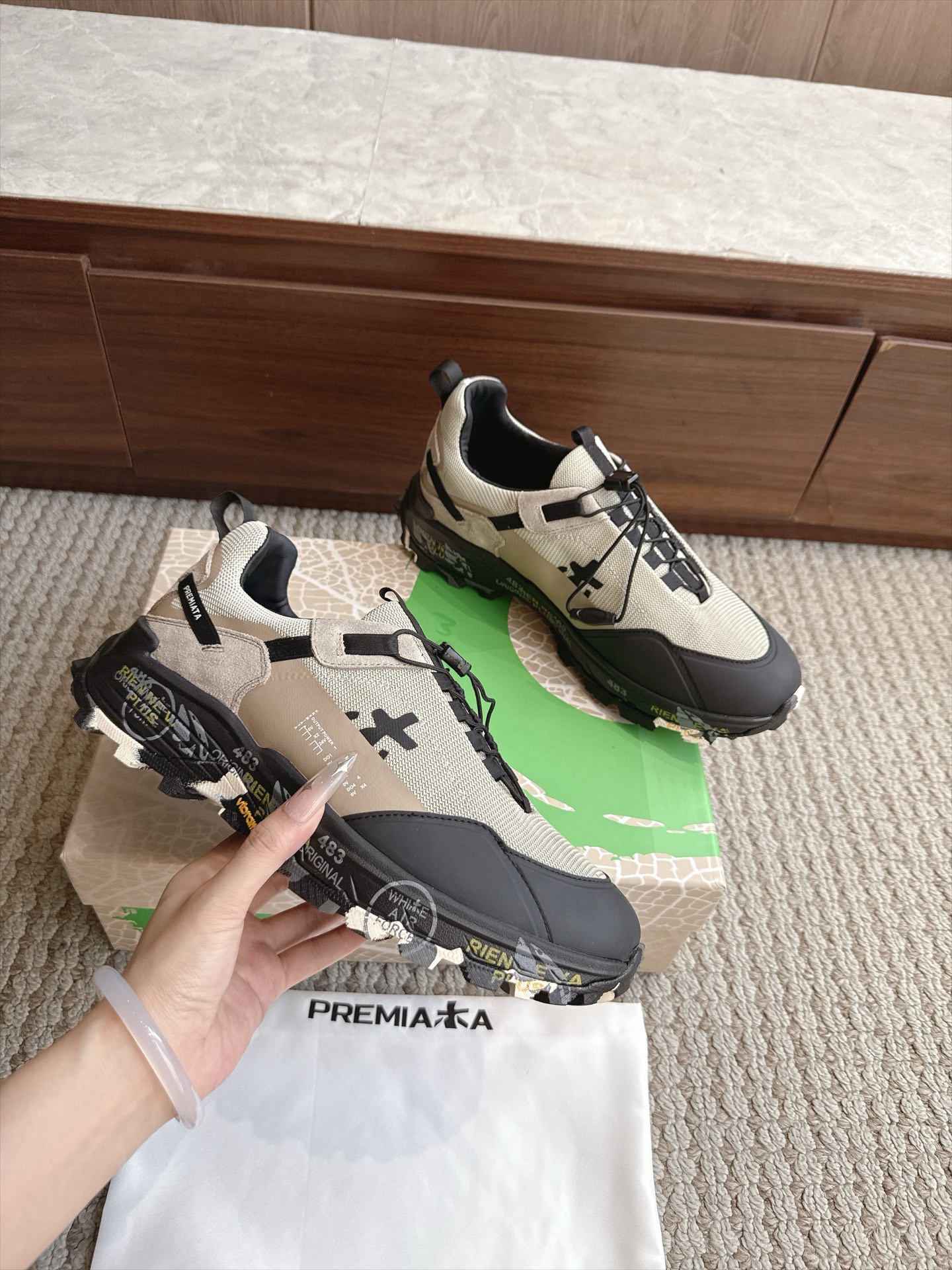 Designer Women Shoes