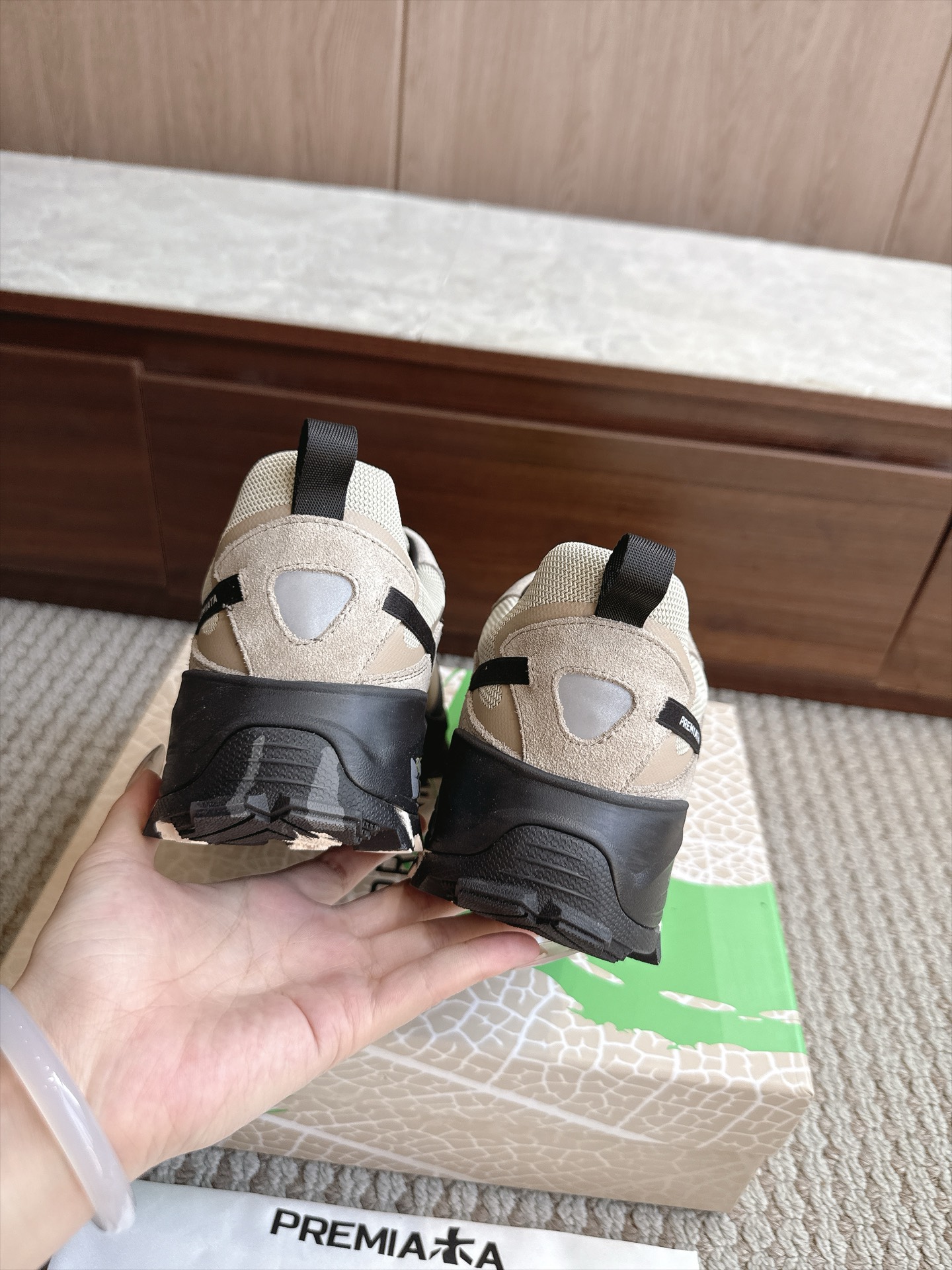 Designer Women Shoes