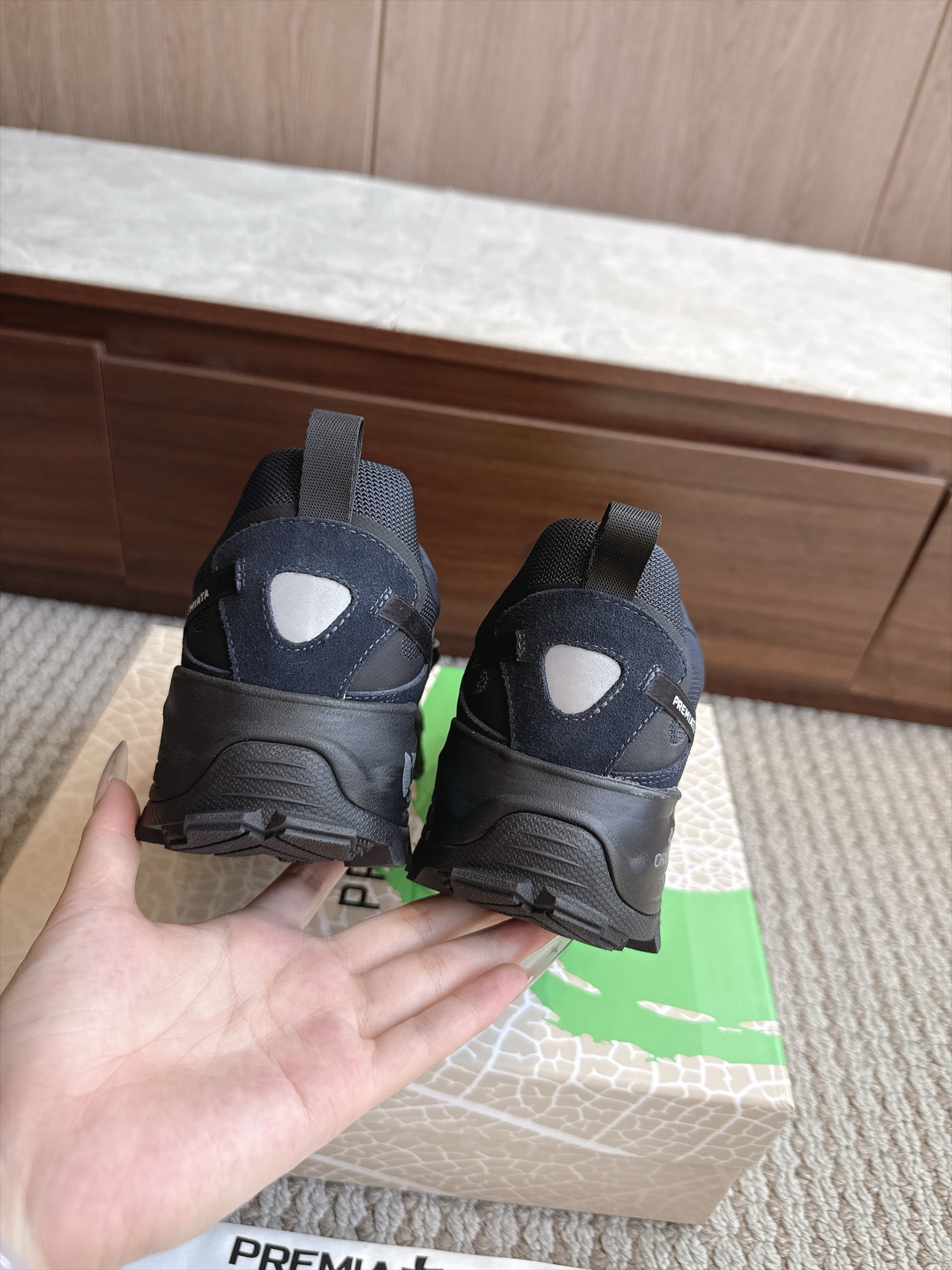 Designer Women Shoes