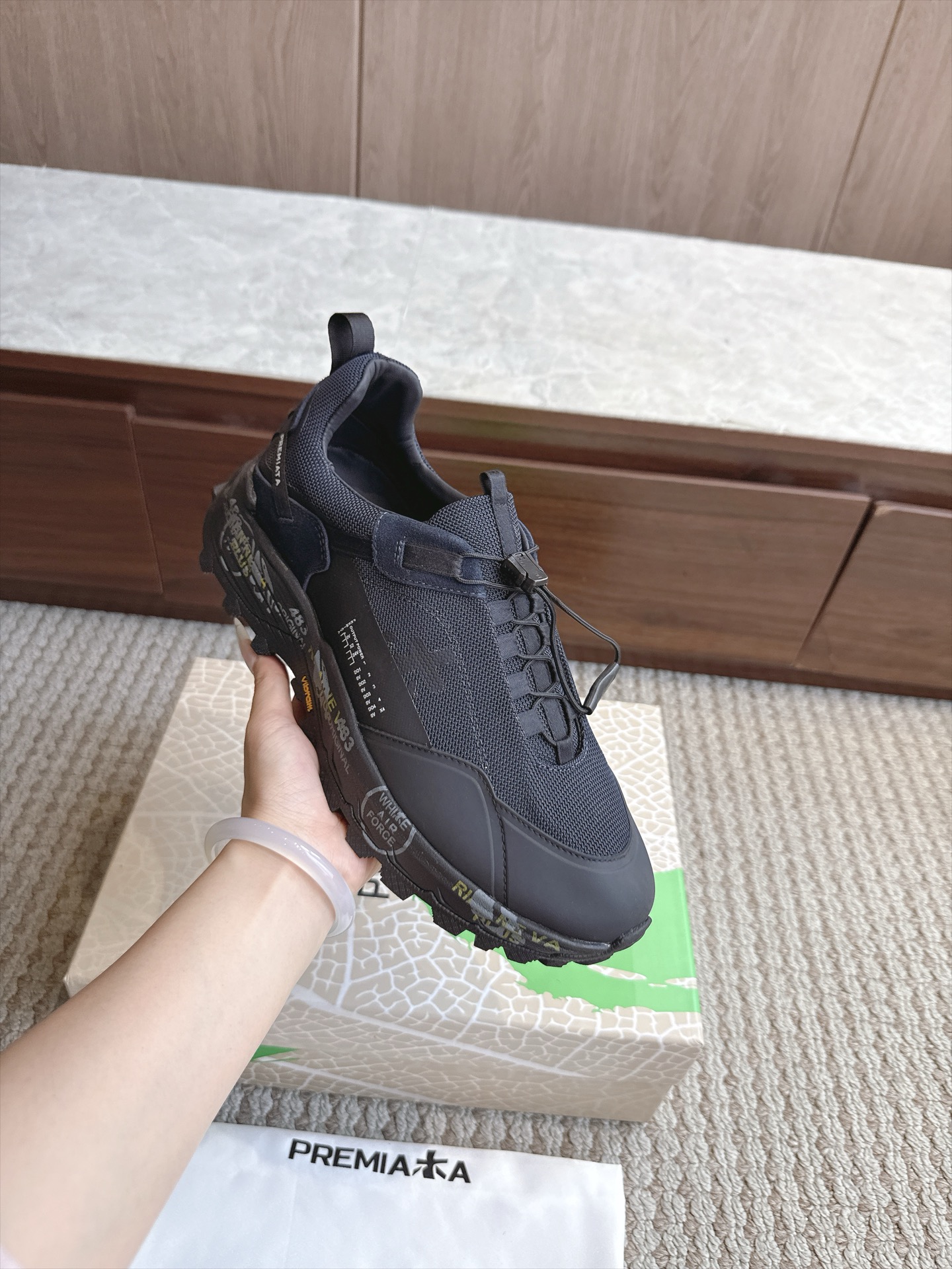 Designer Women Shoes