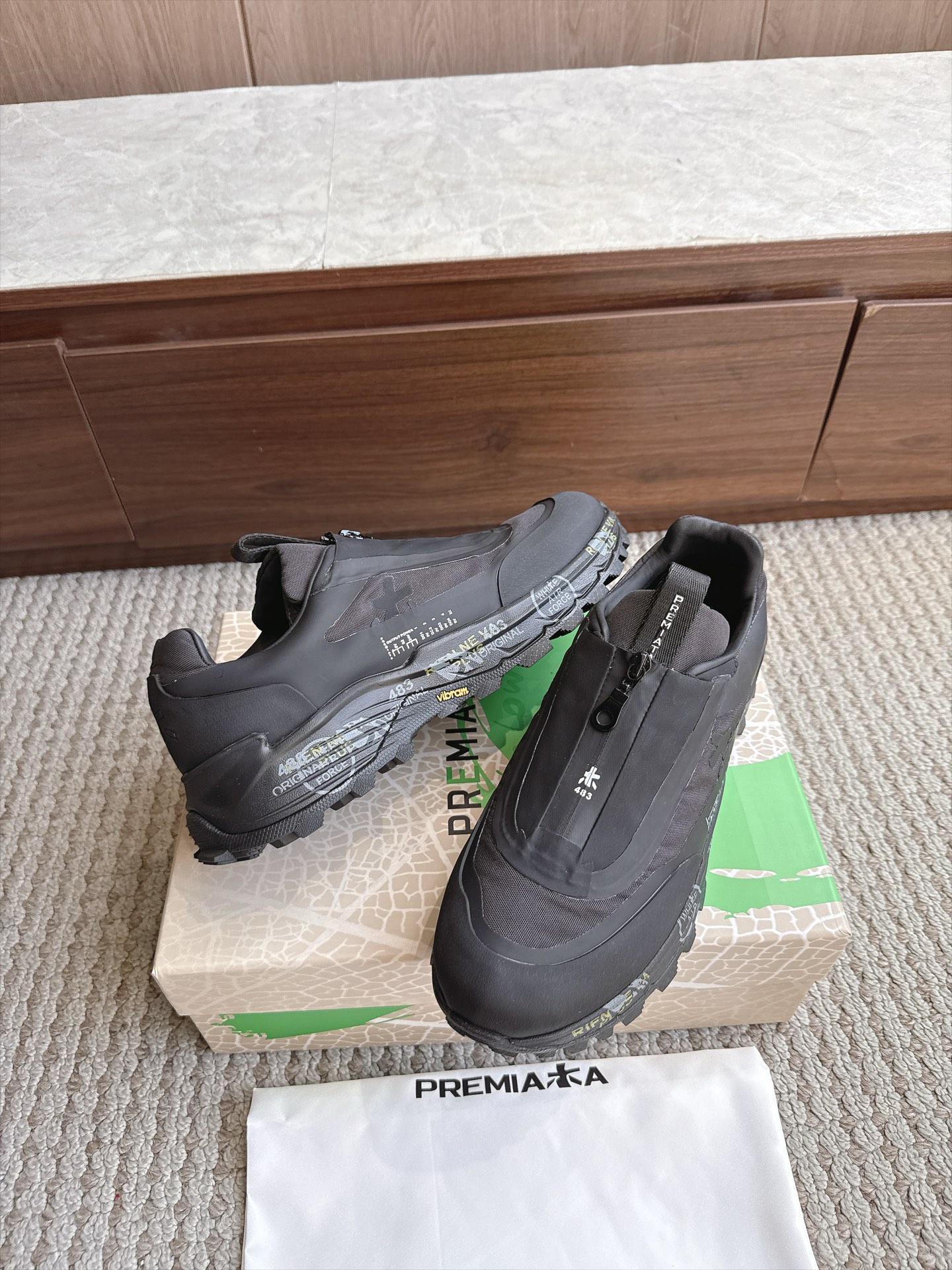 Designer Women Shoes