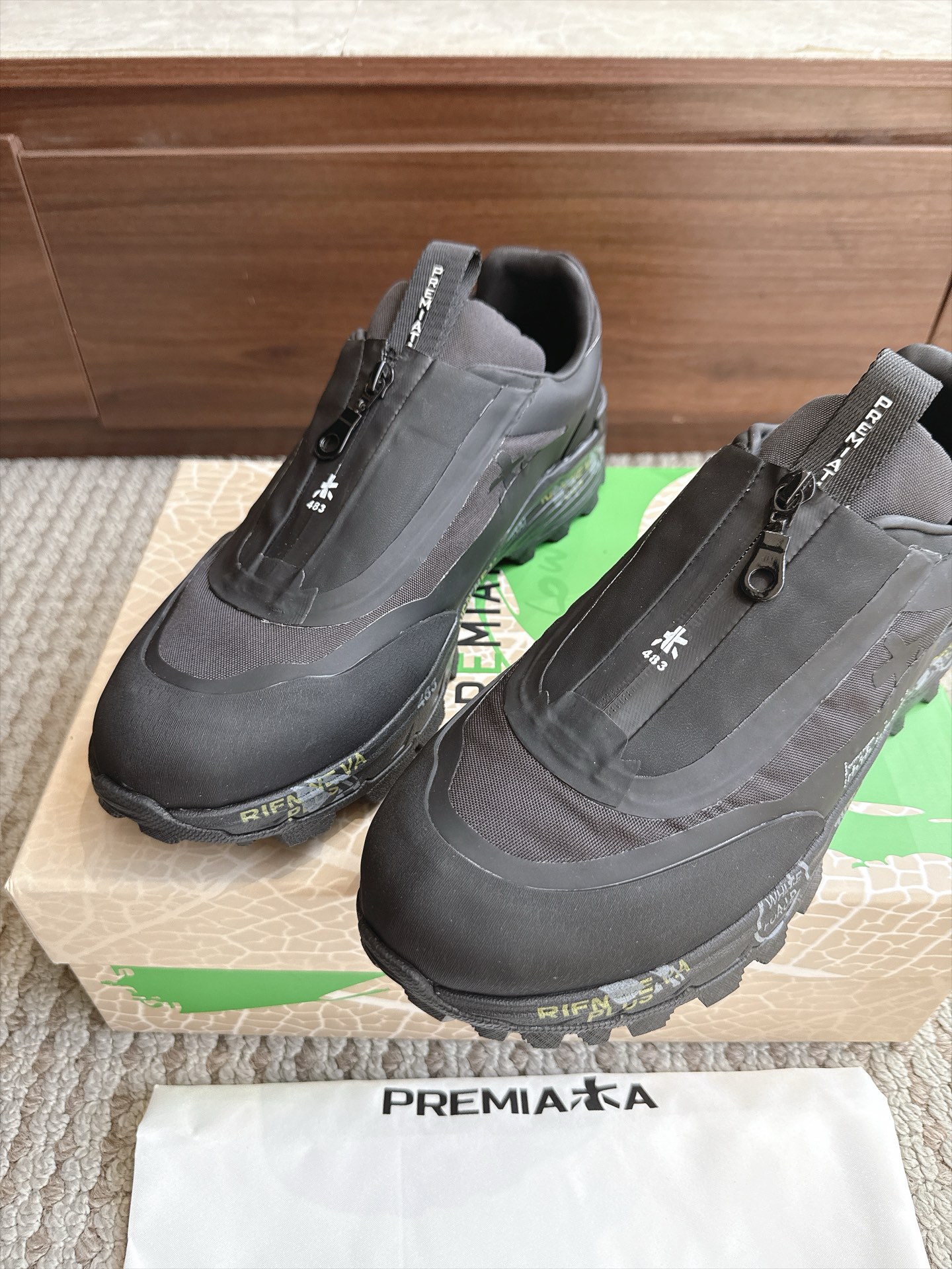 Designer Women Shoes