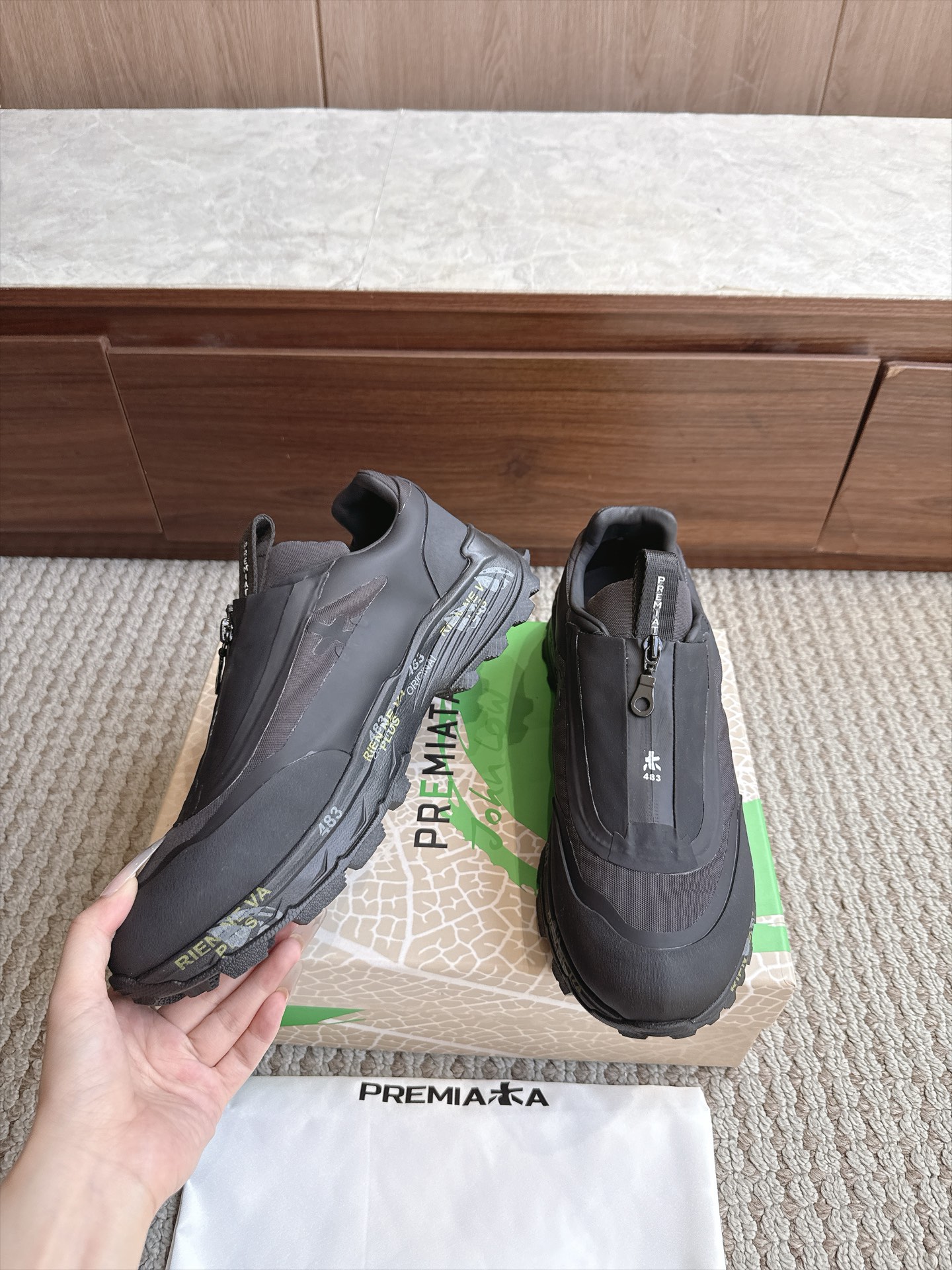 Designer Women Shoes