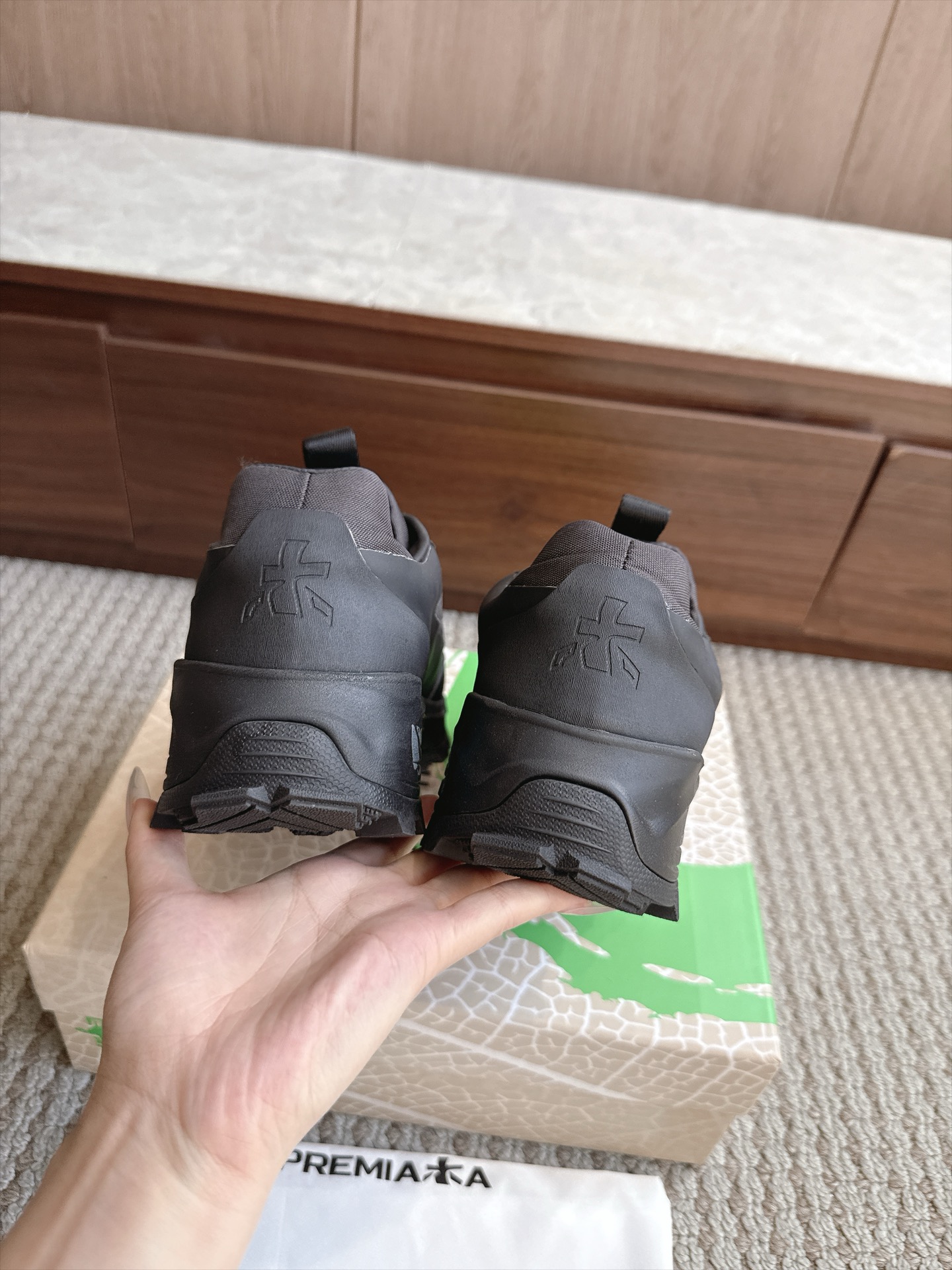 Designer Women Shoes