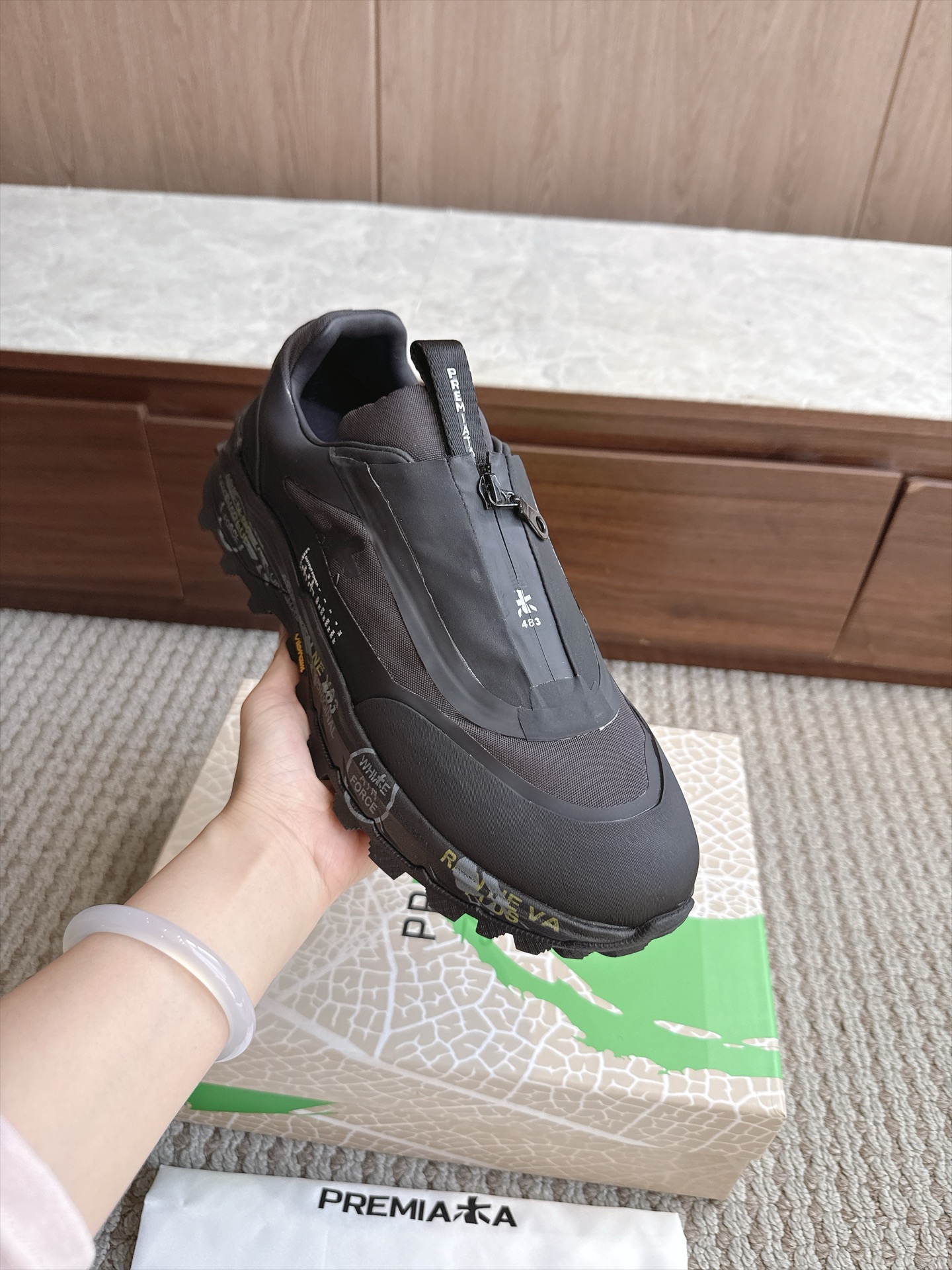 Designer Women Shoes