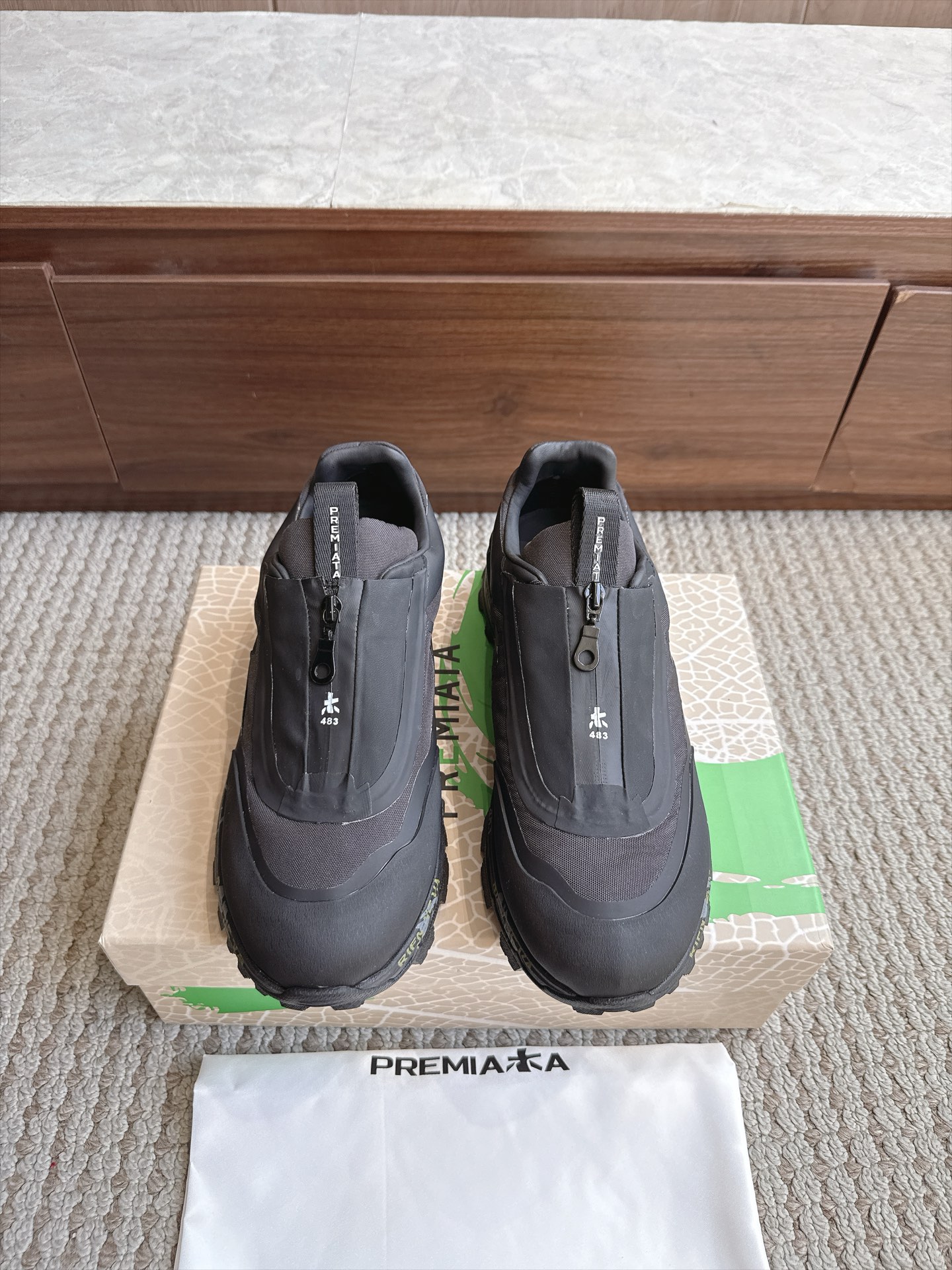 Designer Women Shoes