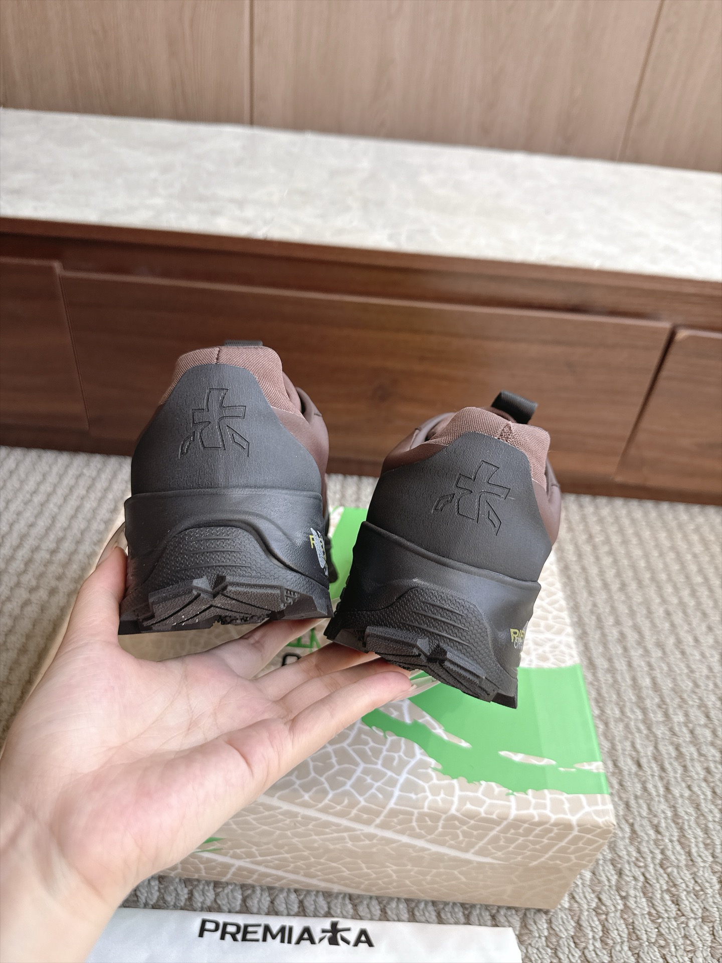 Designer Women Shoes