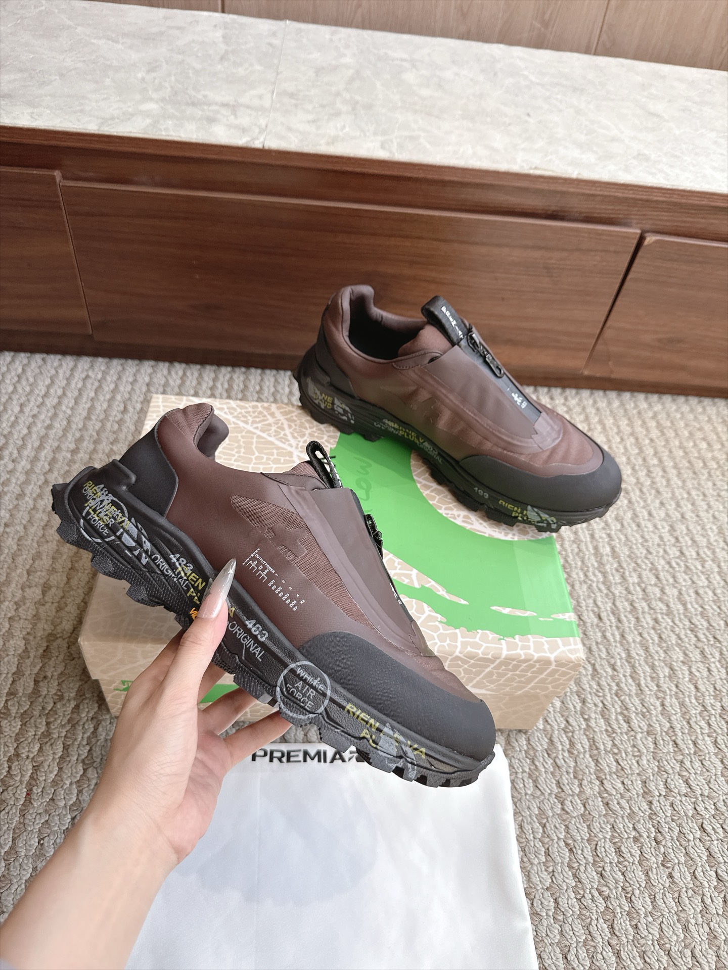 Designer Women Shoes