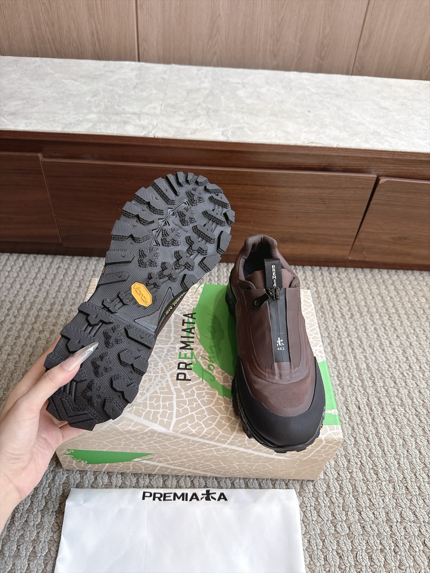 Designer Women Shoes