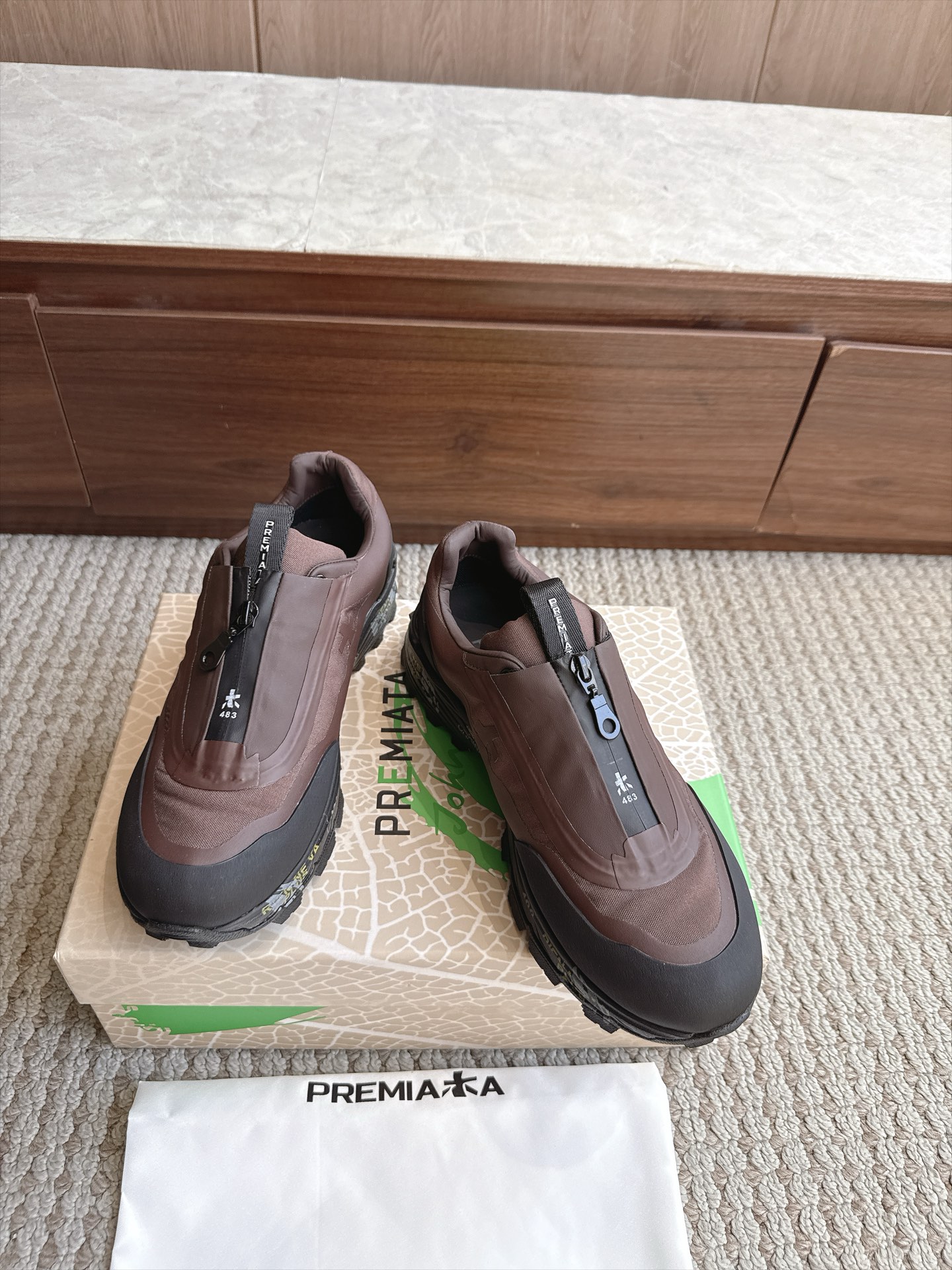 Designer Women Shoes
